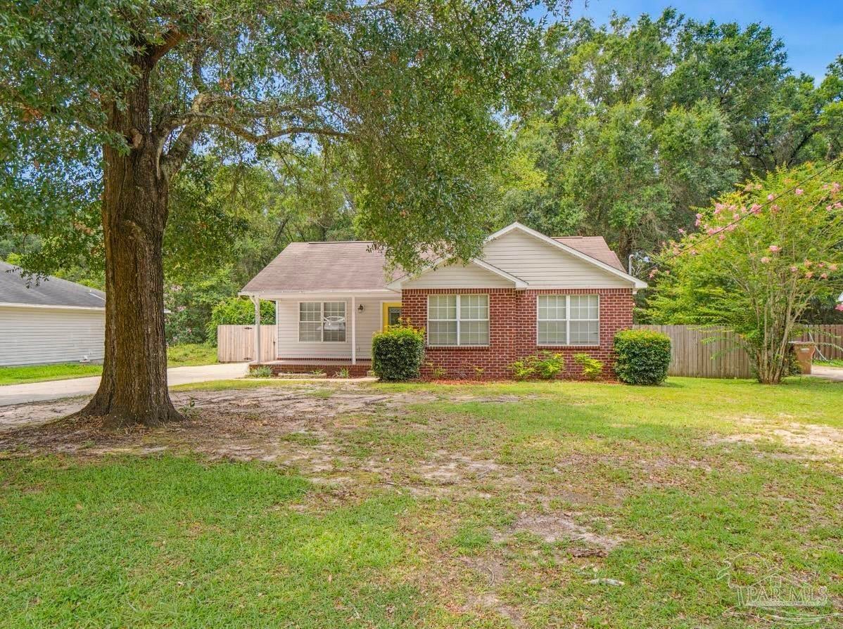 5523 Berryhill Rd — photo