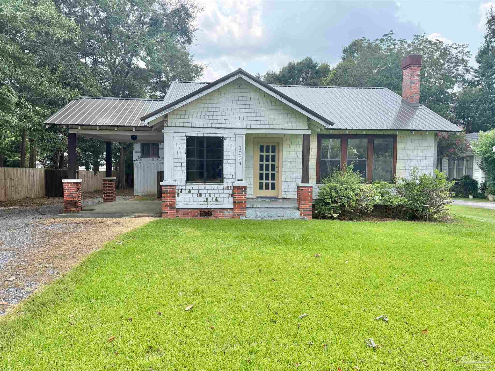 1004 S Pensacola Ave — photo