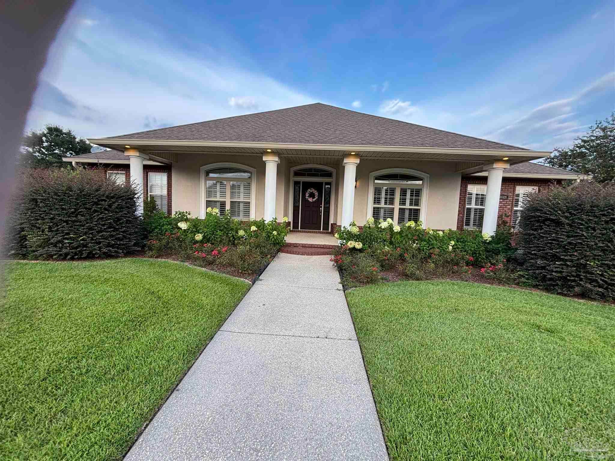 3689 Laurel Lee Blvd — photo