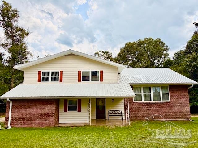 5875 Hall Rd — photo