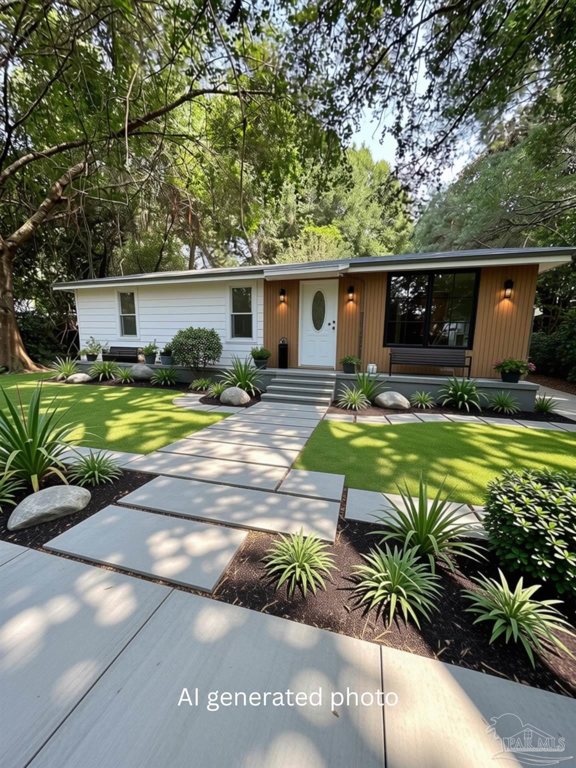 4124 Lawrence Avenue, Pace, FL 32571 — photo 2