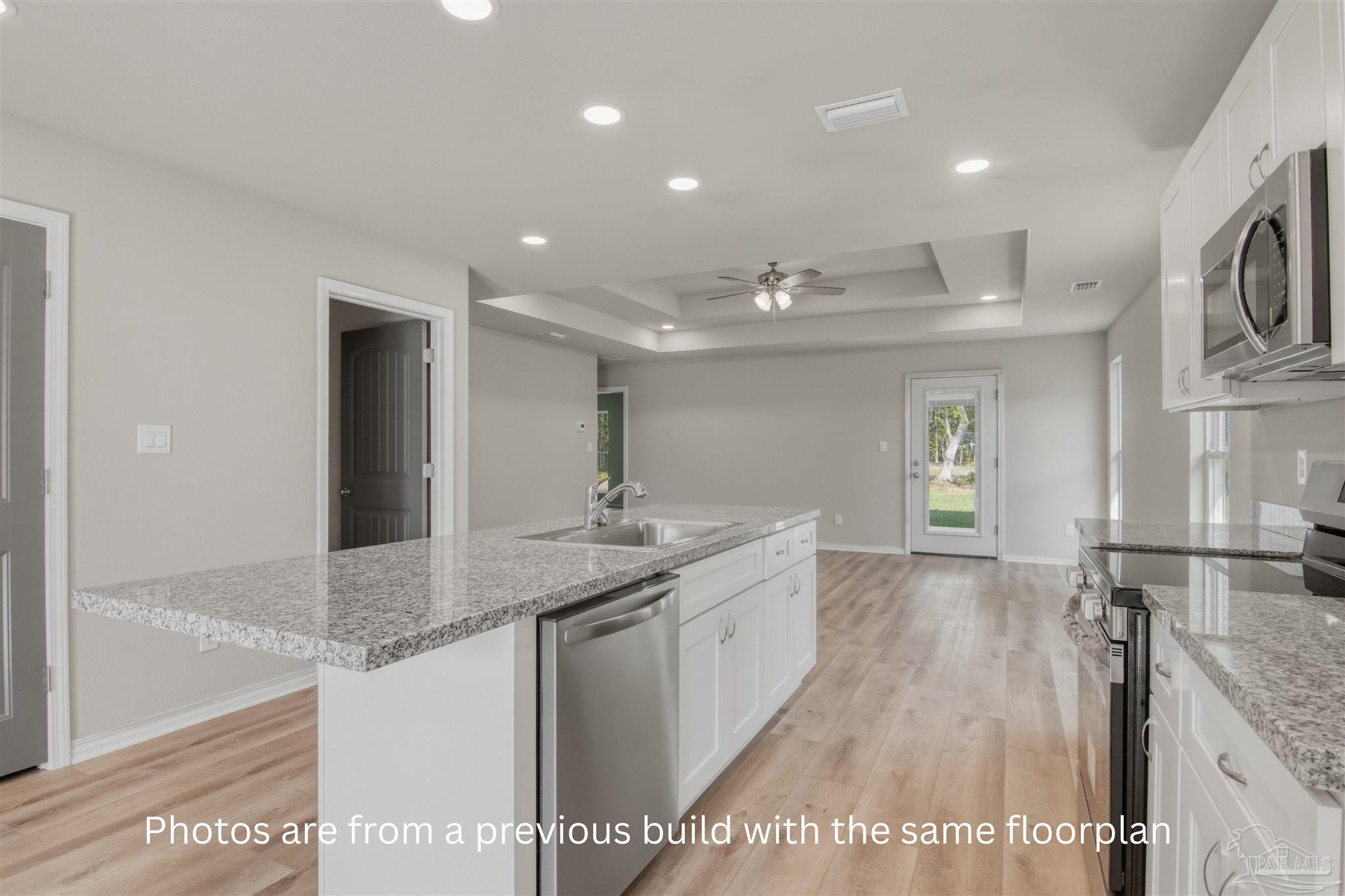 4032 Lancer Street, Pace, FL 32571 — photo 3