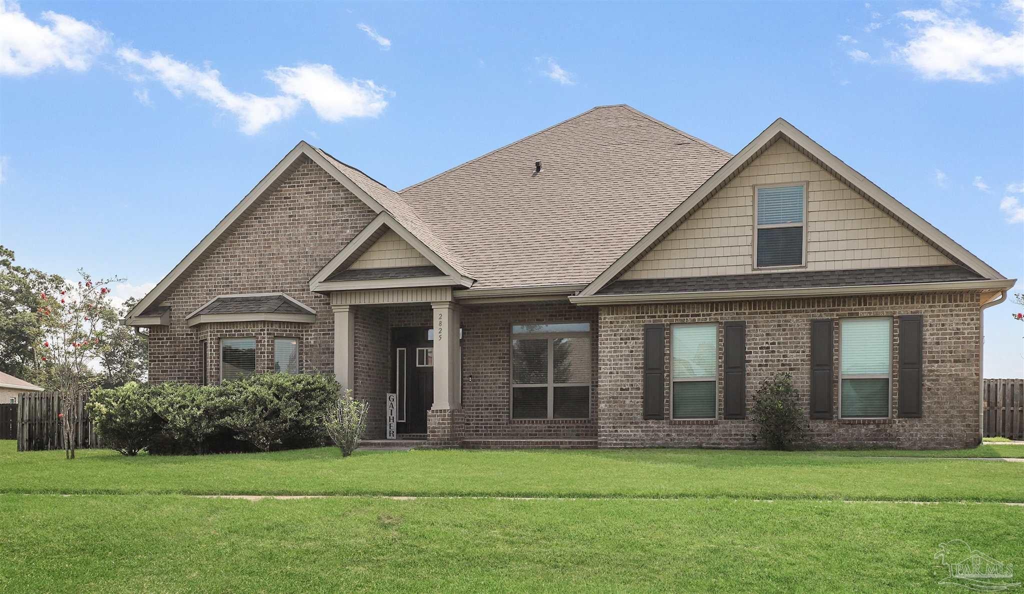 2825 Gemstone Cir — photo
