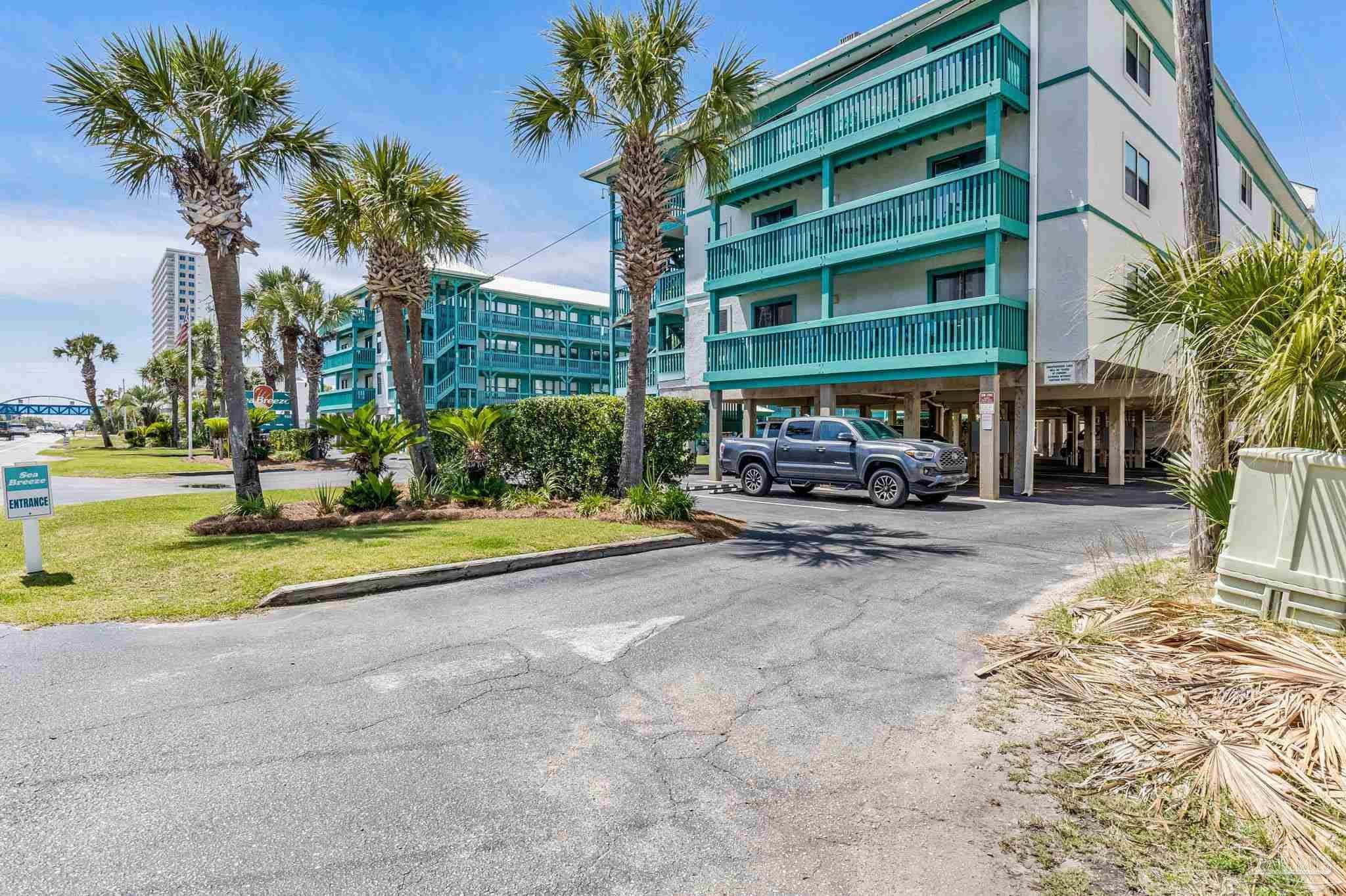 952 West Beach Blvd 214 — photo