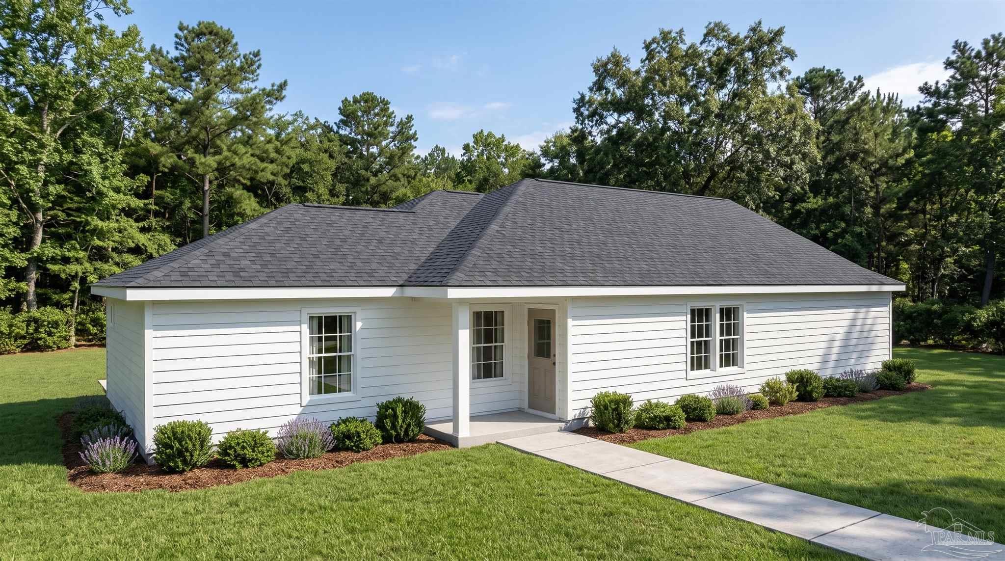4065 Lancer Street, Pace, FL 32571 — photo 2