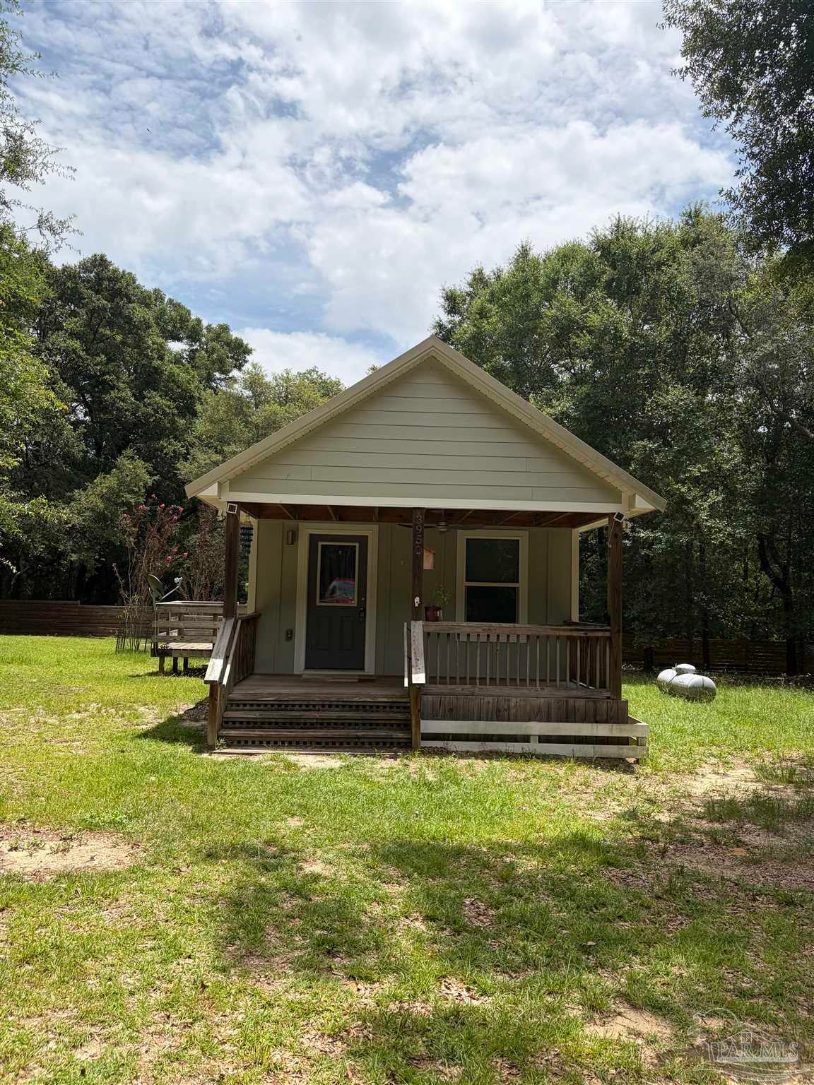 3950 Reinhardt Village Rd — photo