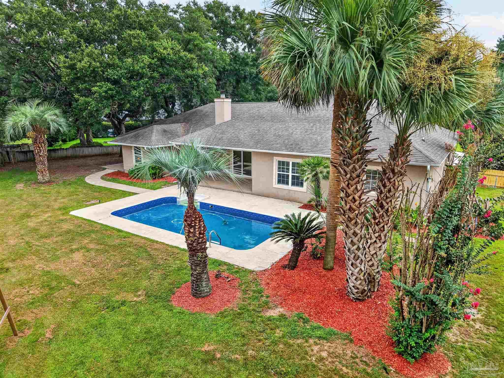 3026 Killarney Dr, Pace, FL 32571 — photo 2