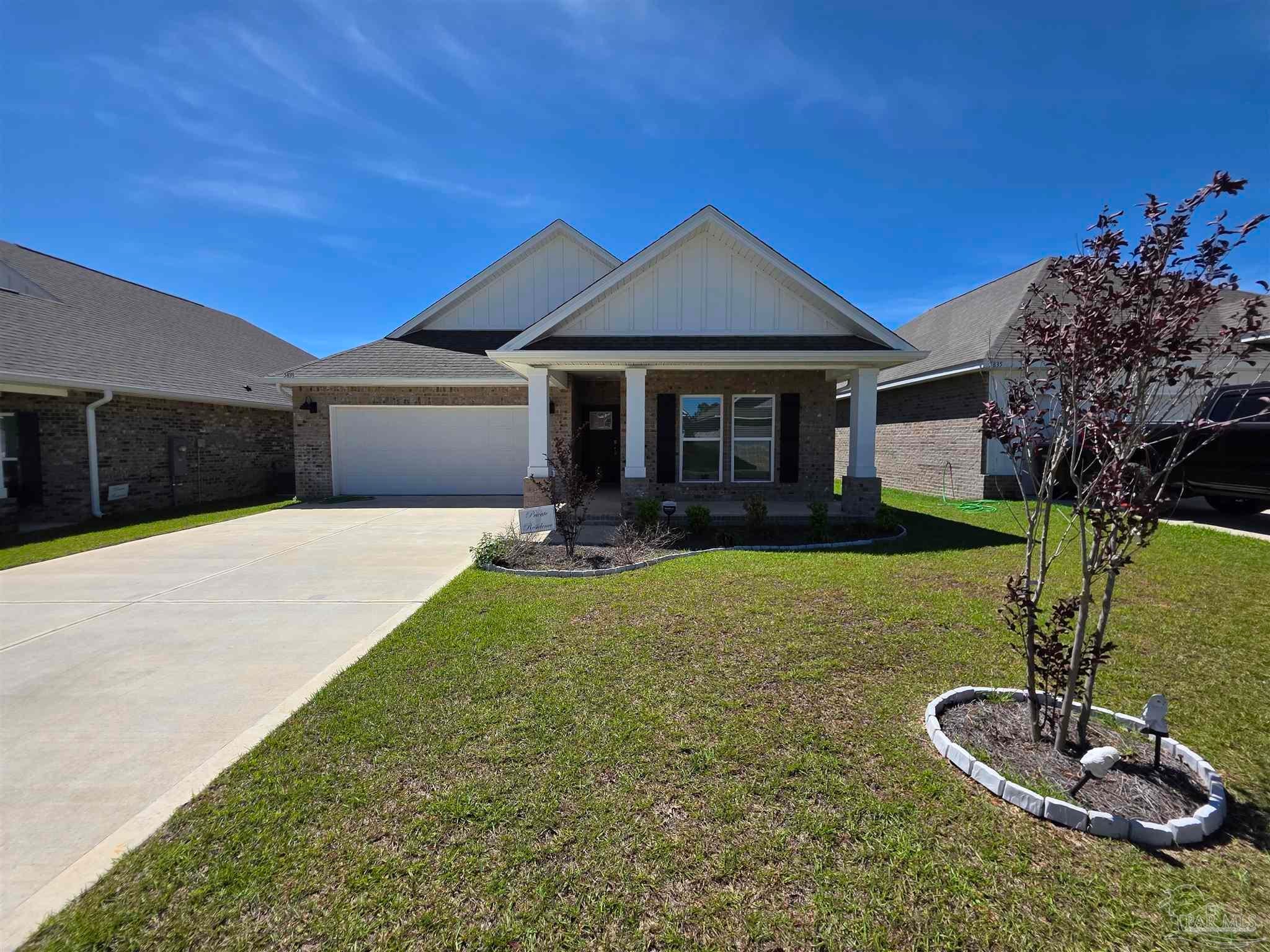5839 Sargassum Ln — photo