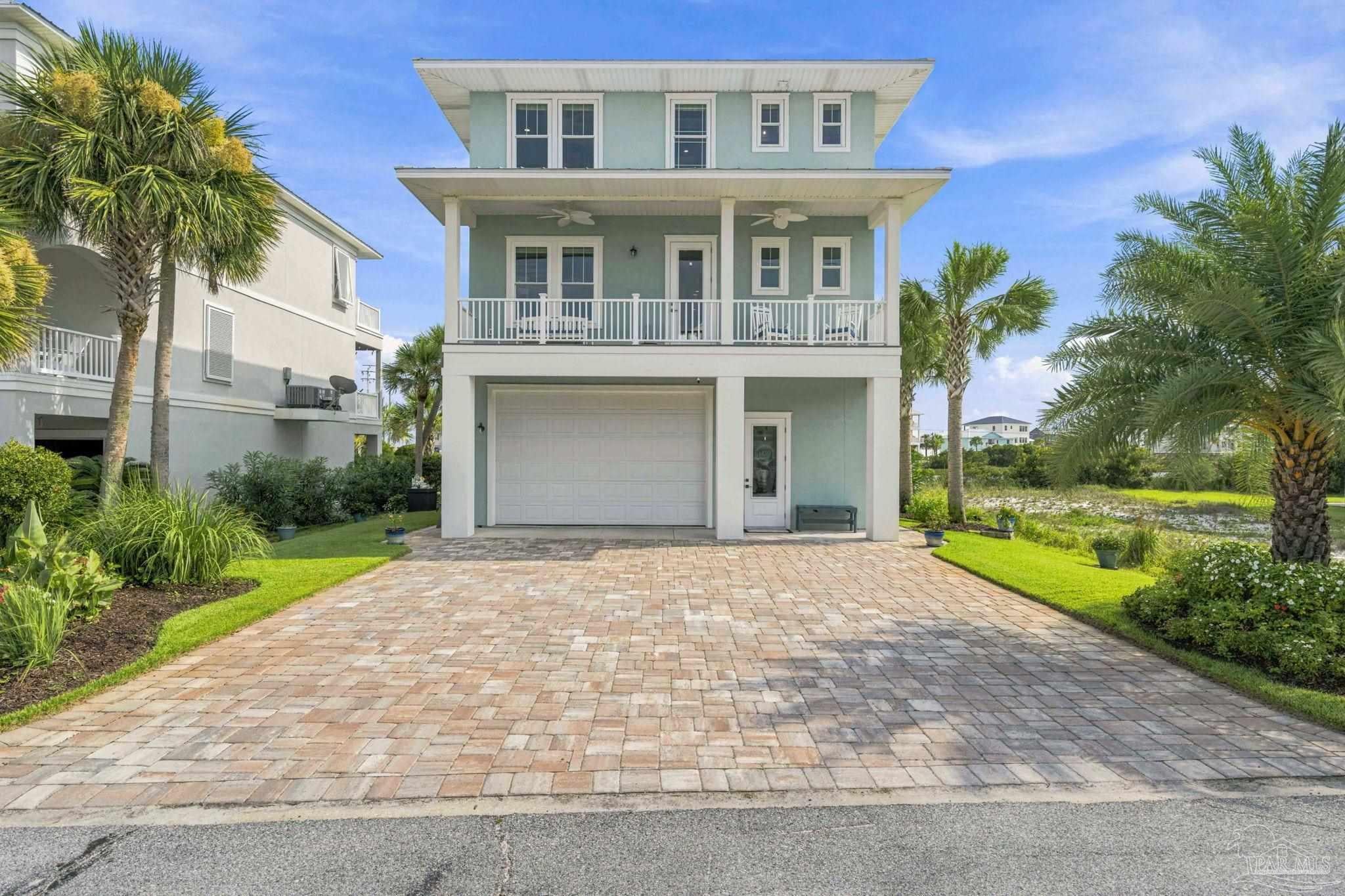 1459 Bermuda Dr — photo