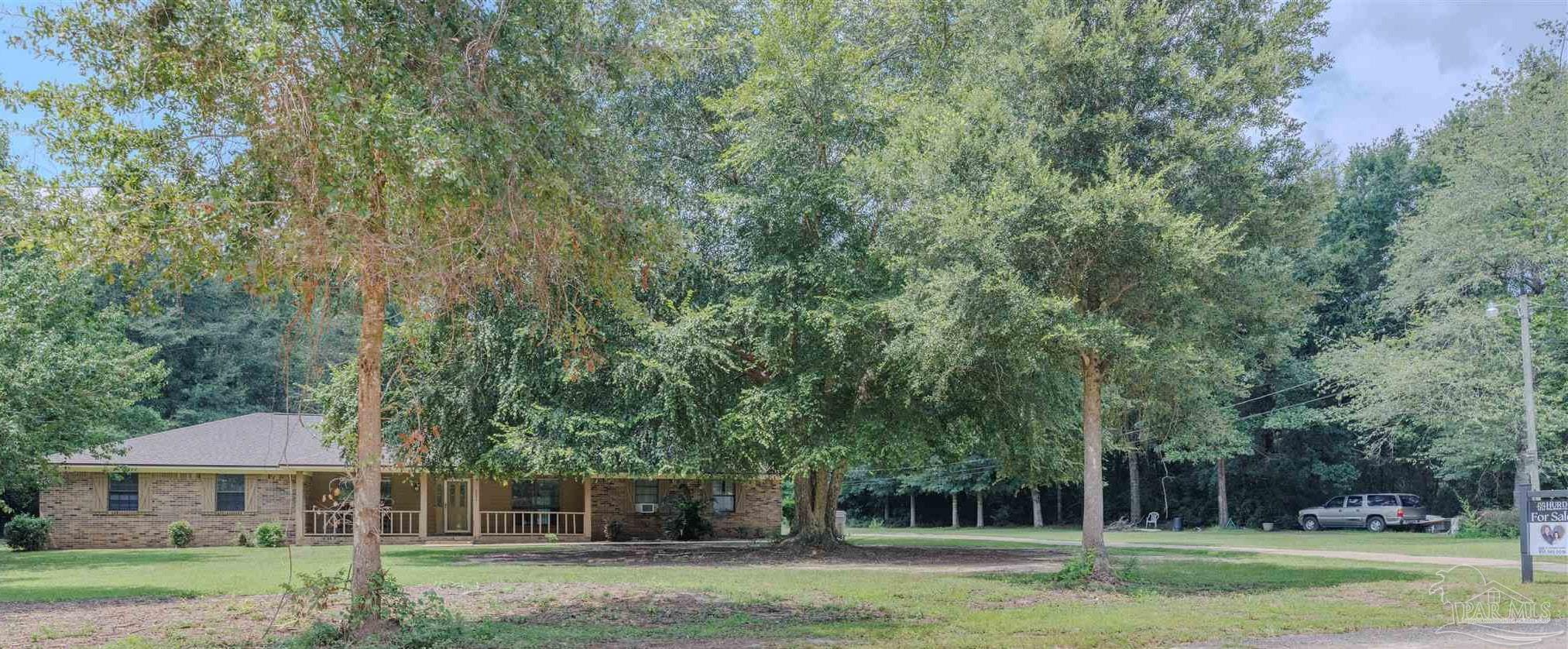 3377 Ware Road, Cantonment, FL 32533 — photo 2