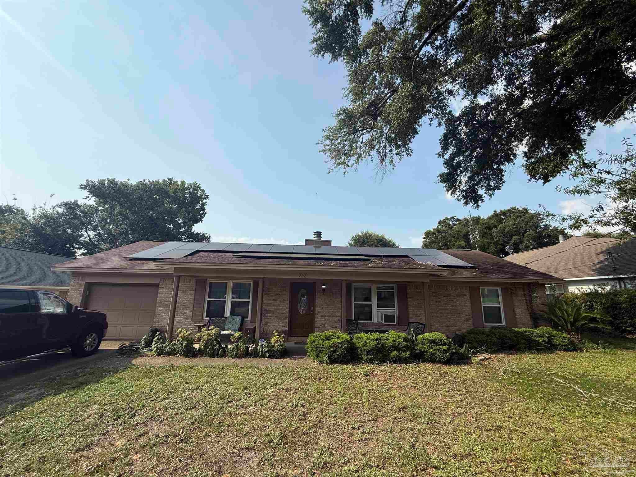 722 Valley Ridge Way — photo