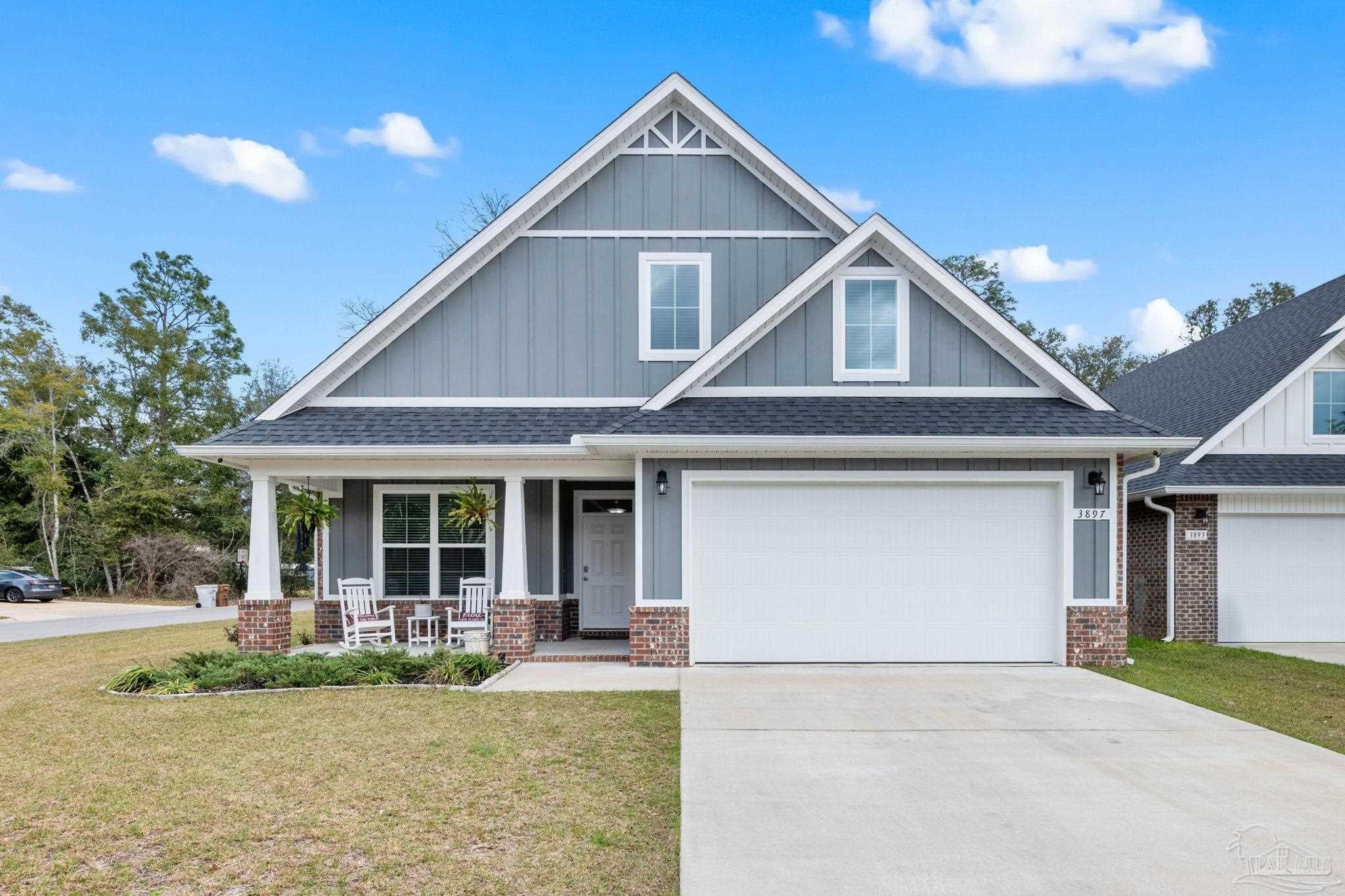 3897 Ranch Rd — photo
