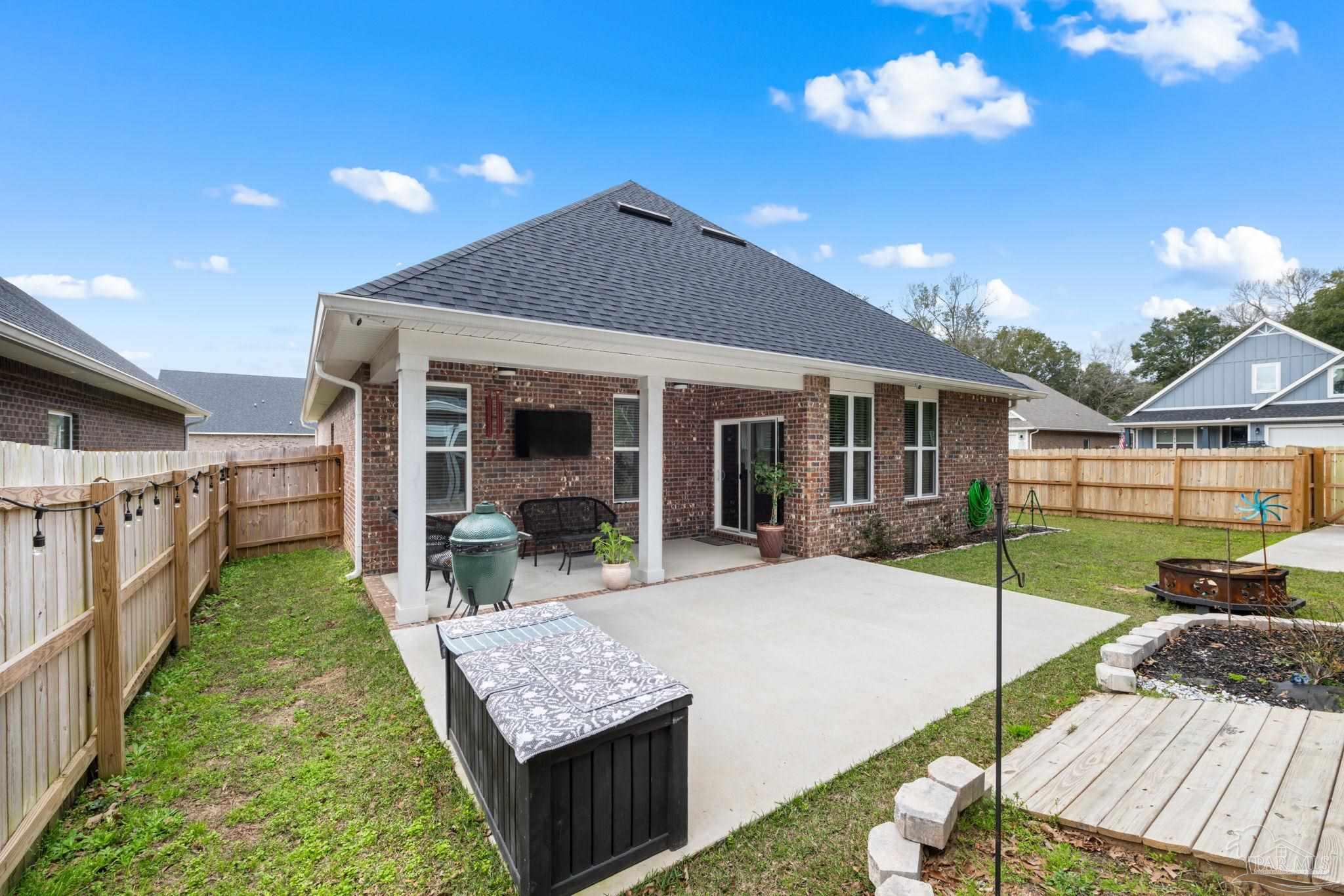 3897 Ranch Road, Pace, FL 32571 — photo 3