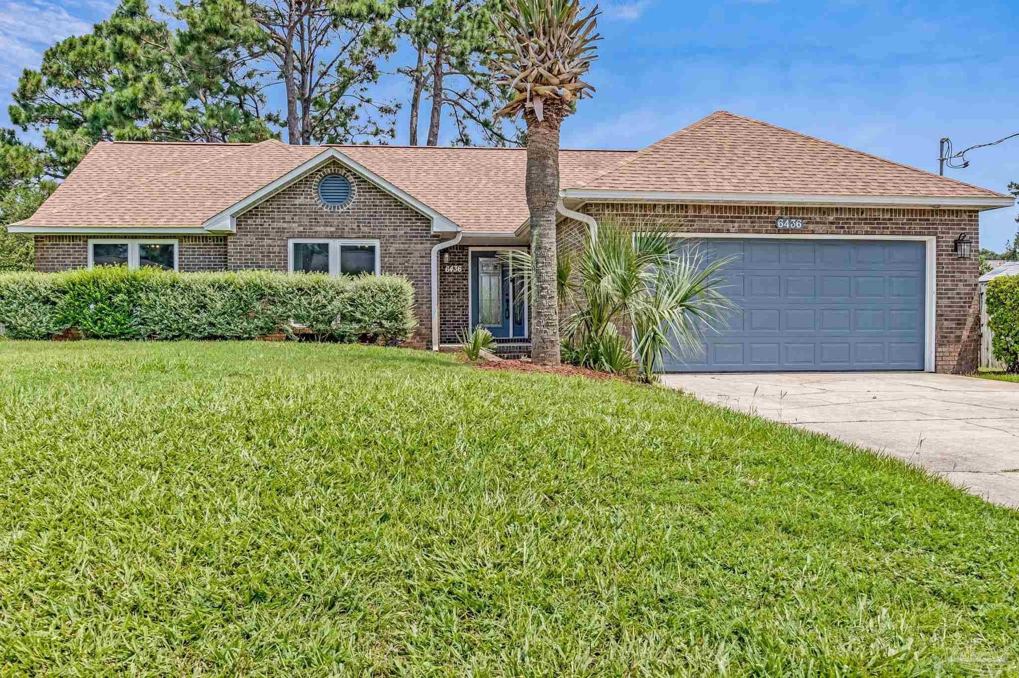 6436 Garden Dr — photo