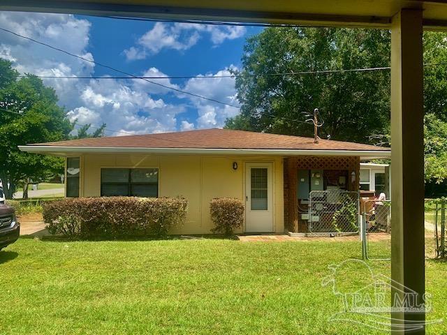 5116 Seagull Drive, Pace, FL 32571 — photo 2