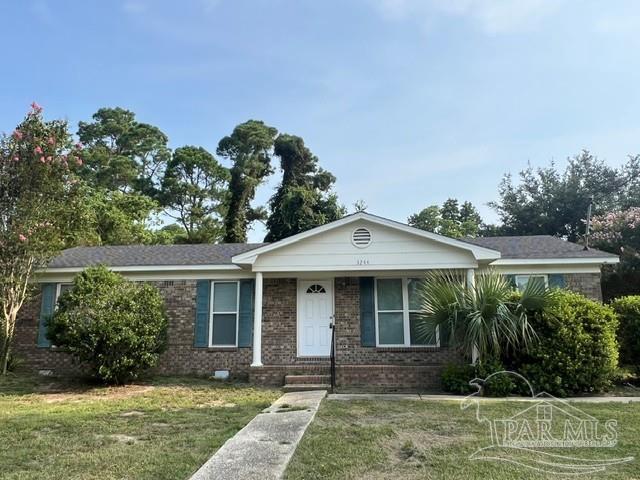 3244 Maplewood Dr — photo