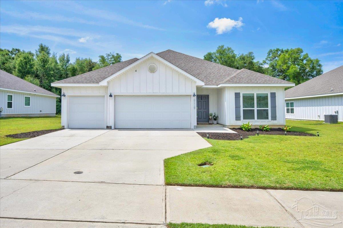 6116 Rutherford Loop — photo