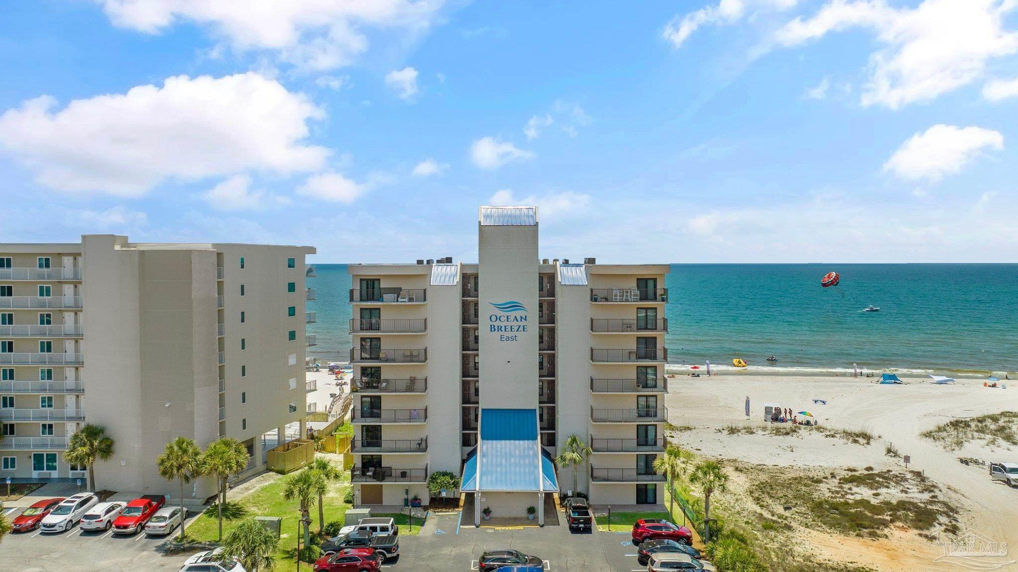 13817 Perdido Key Dr 201 — photo