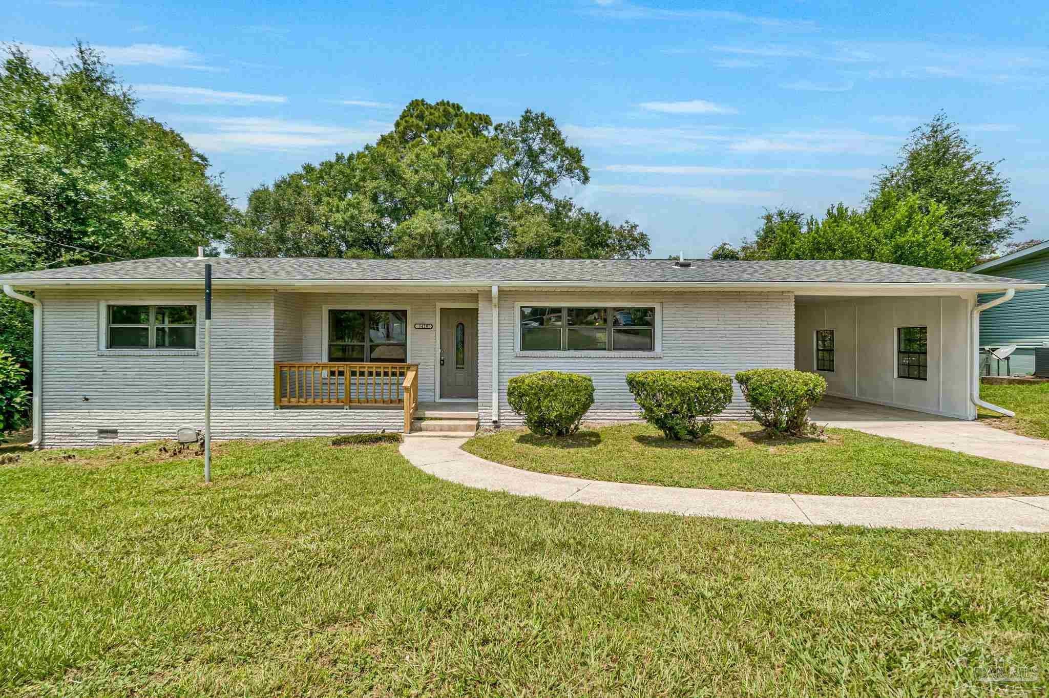 5419 Westwood Dr — photo