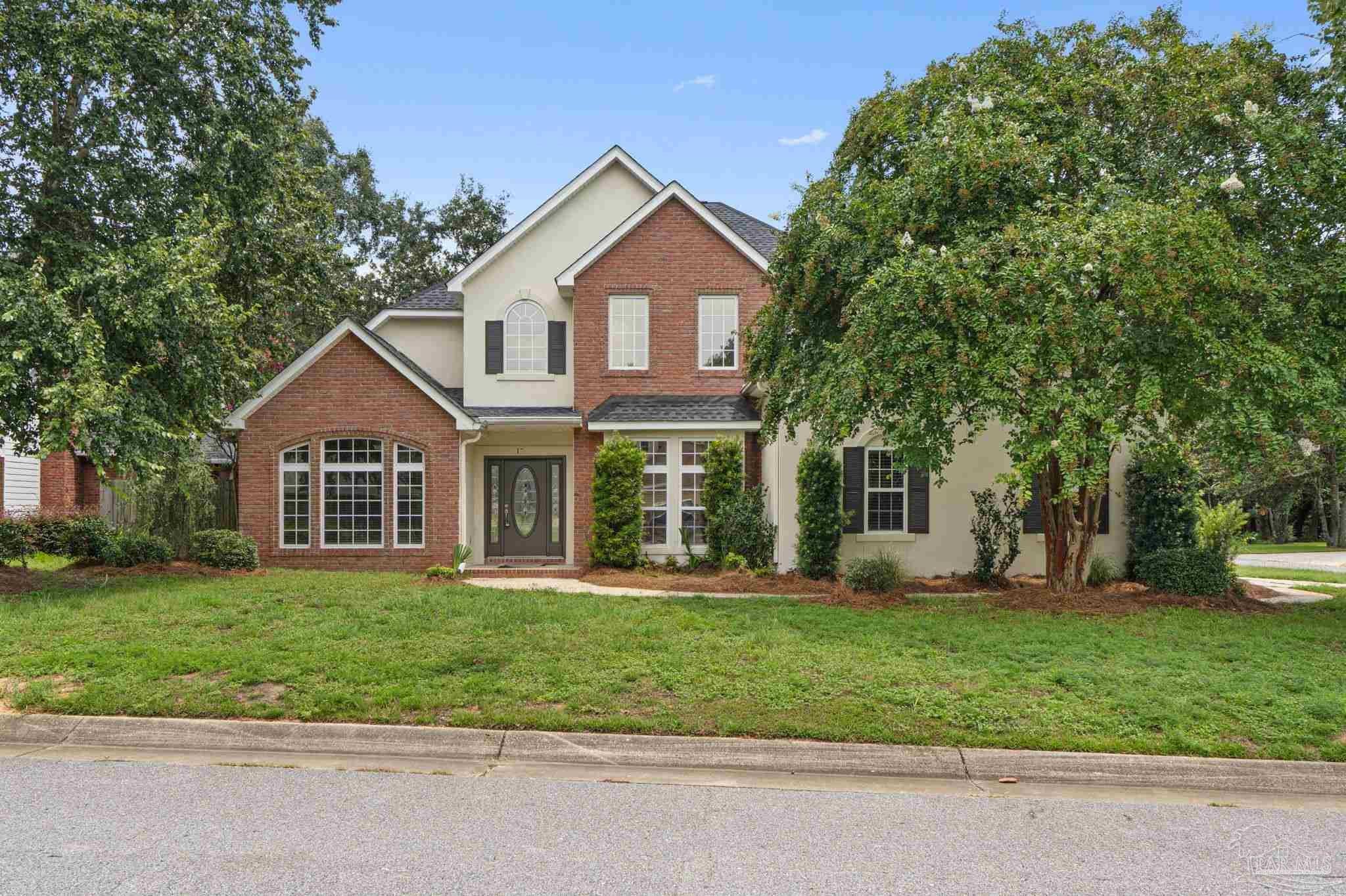 1732 Magnolia Harbor Dr — photo