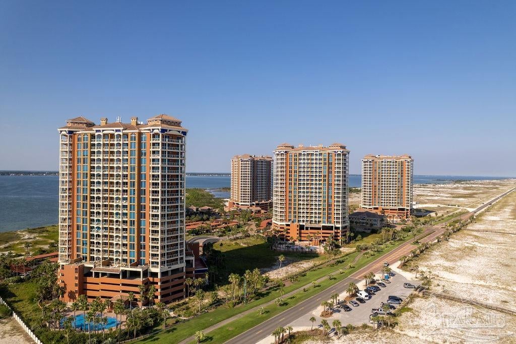 1 Portofino Dr 504 — photo