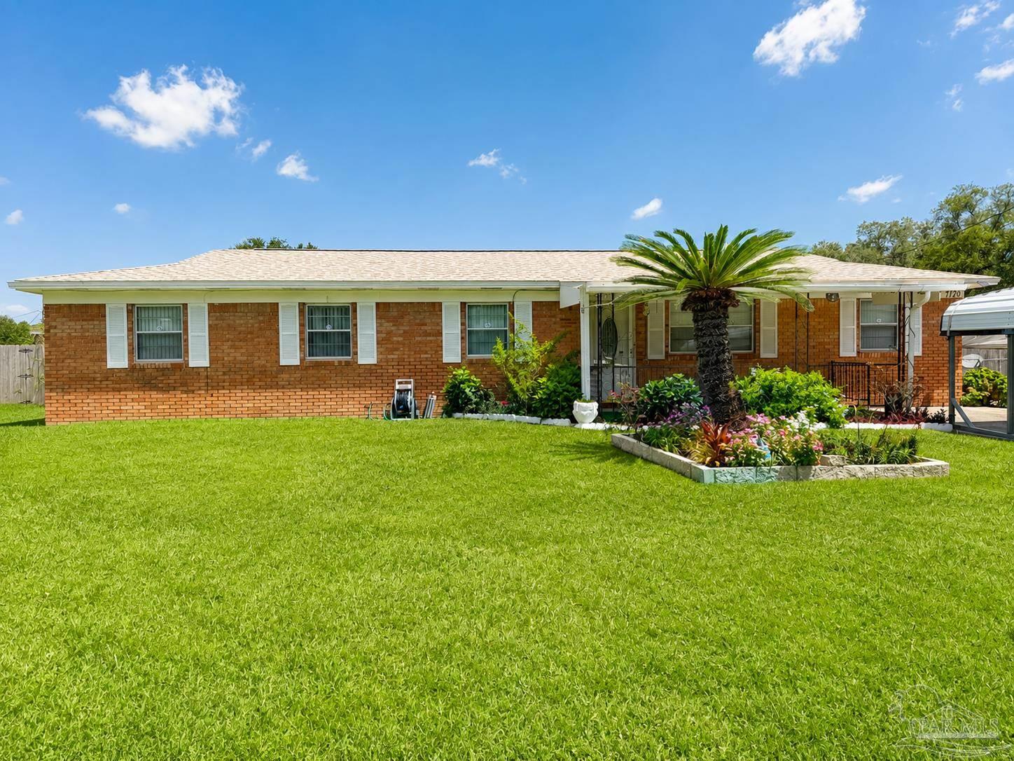 7120 Pennington Dr — photo