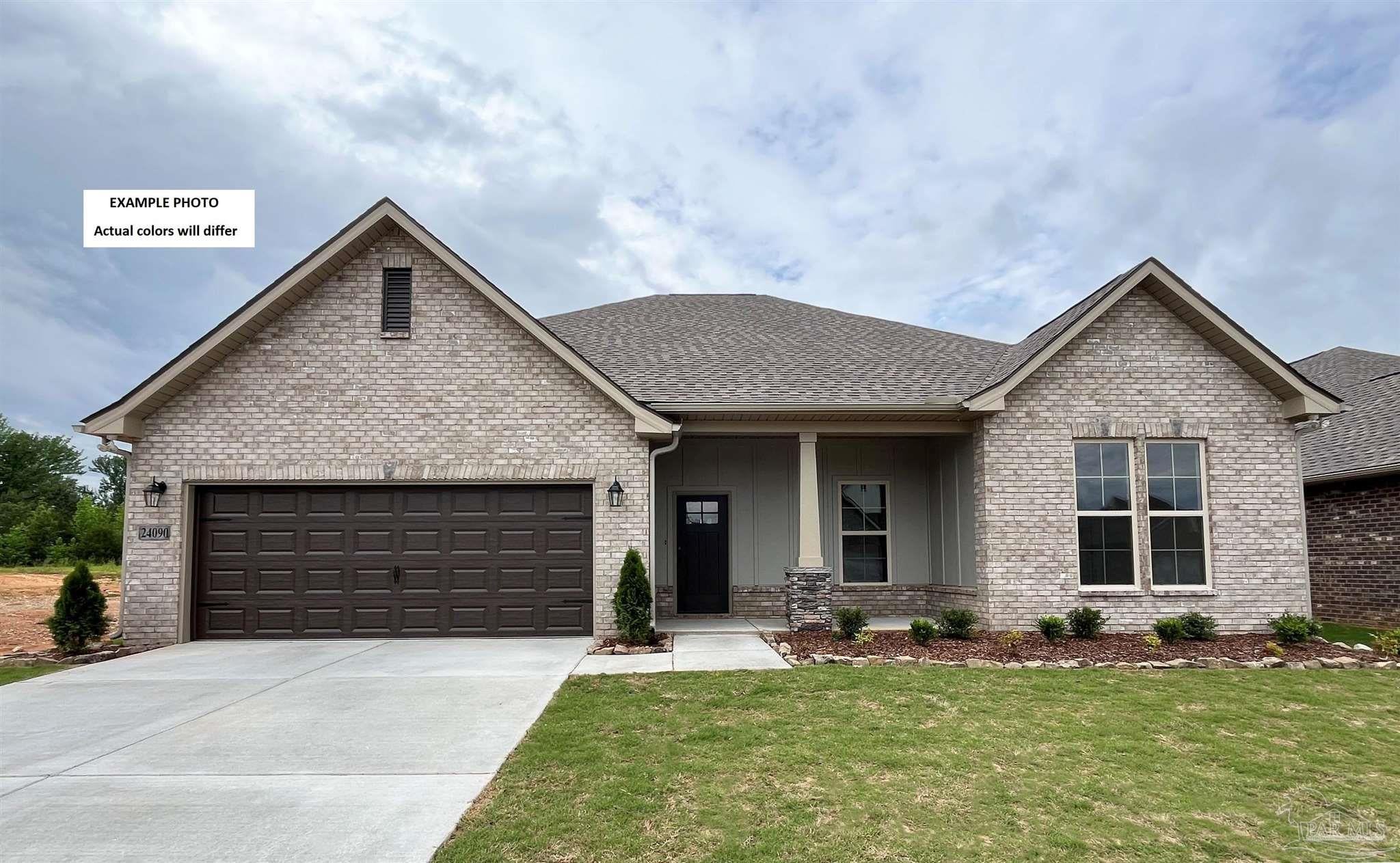 5267 Adeline Cir Lot 4-F — photo