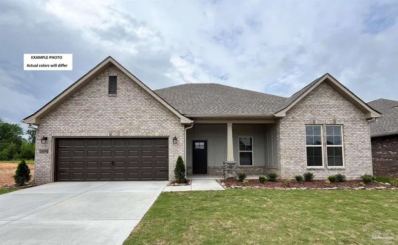 5267 Adeline Cir Lot F Lot 4-F — photo