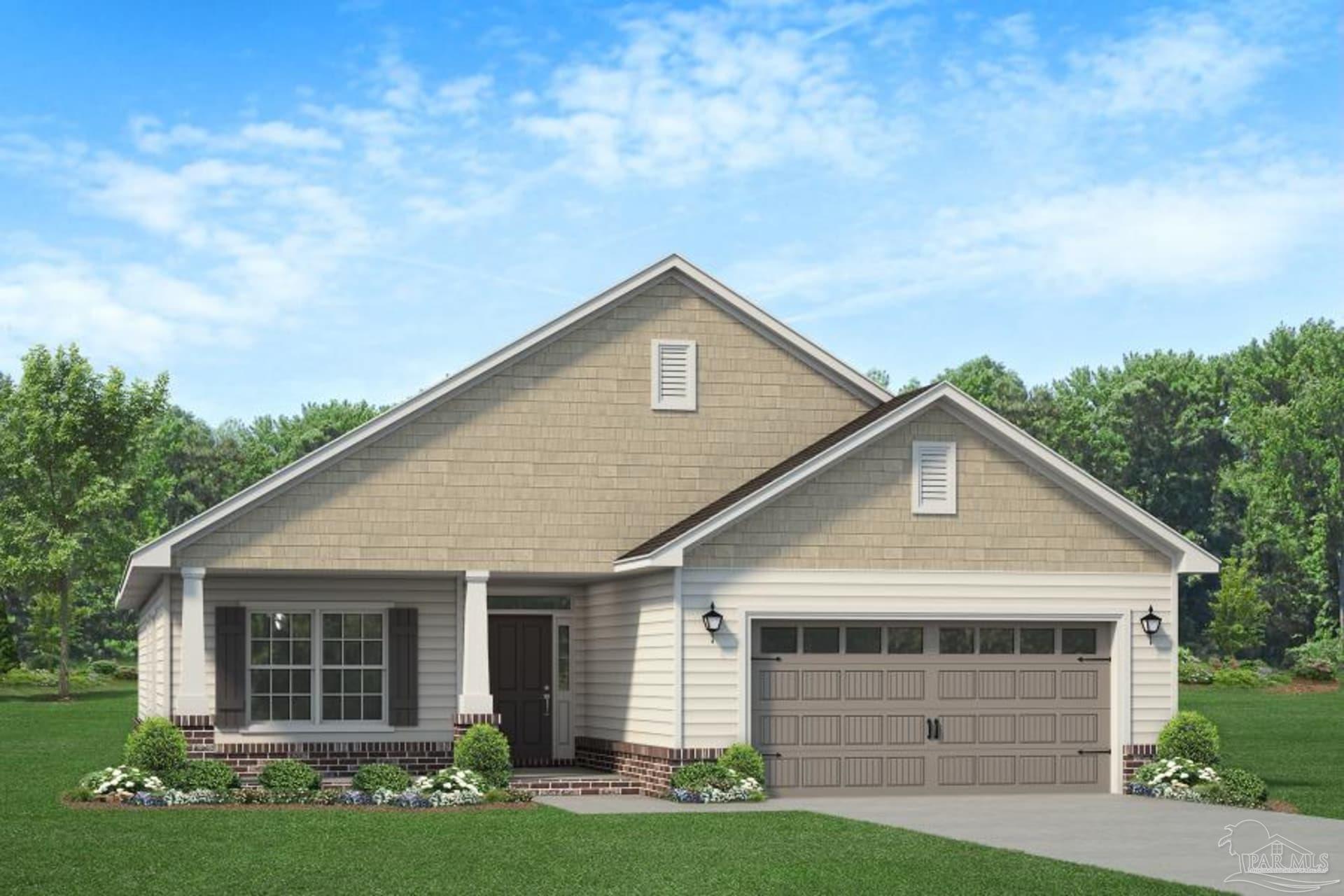 5890 Grayton Park Ln — photo