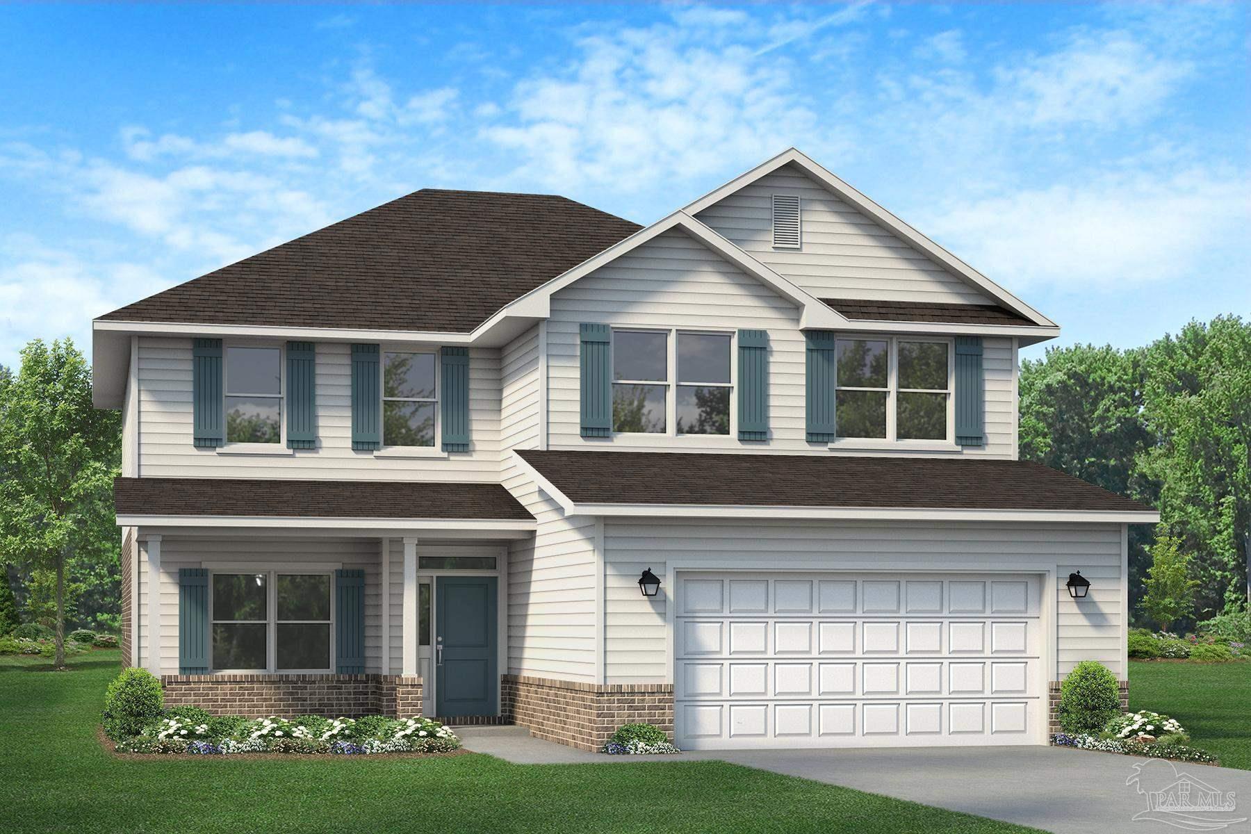 5898 Grayton Park Ln — photo