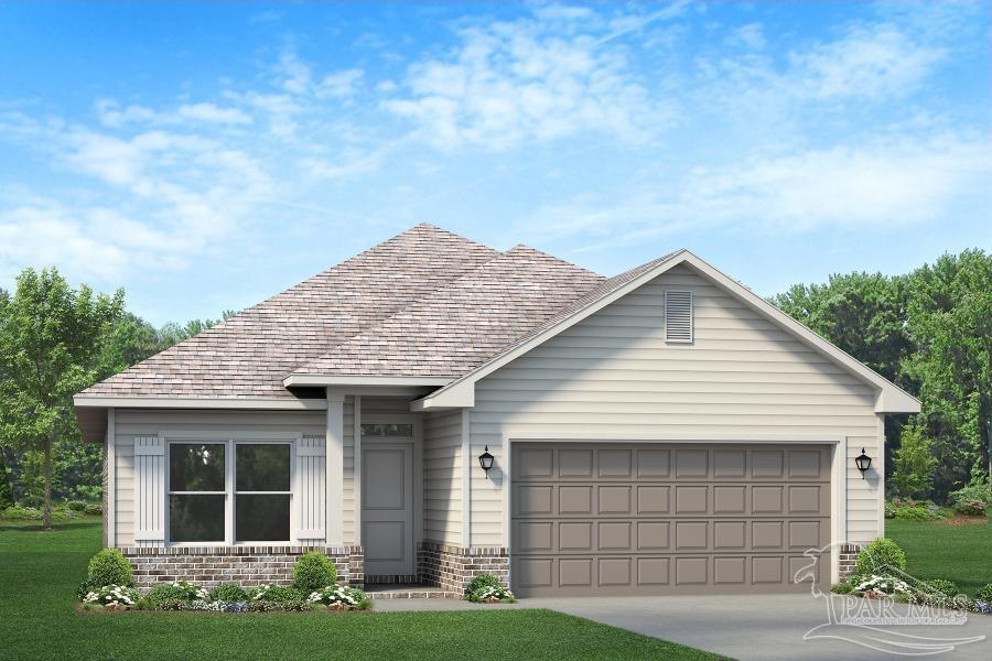 5902 Grayton Park Ln — photo