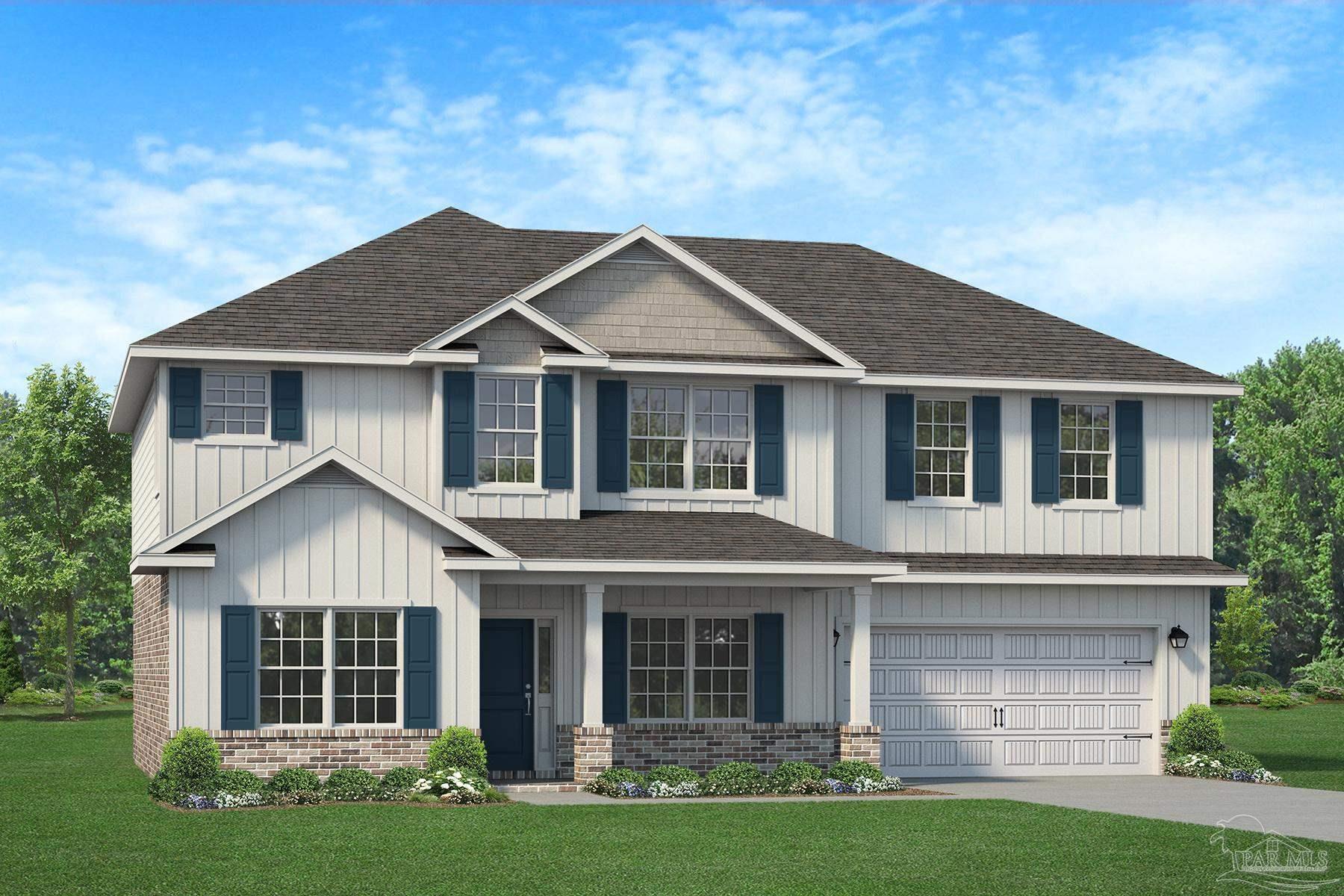 5879 Grayton Park Ln — photo