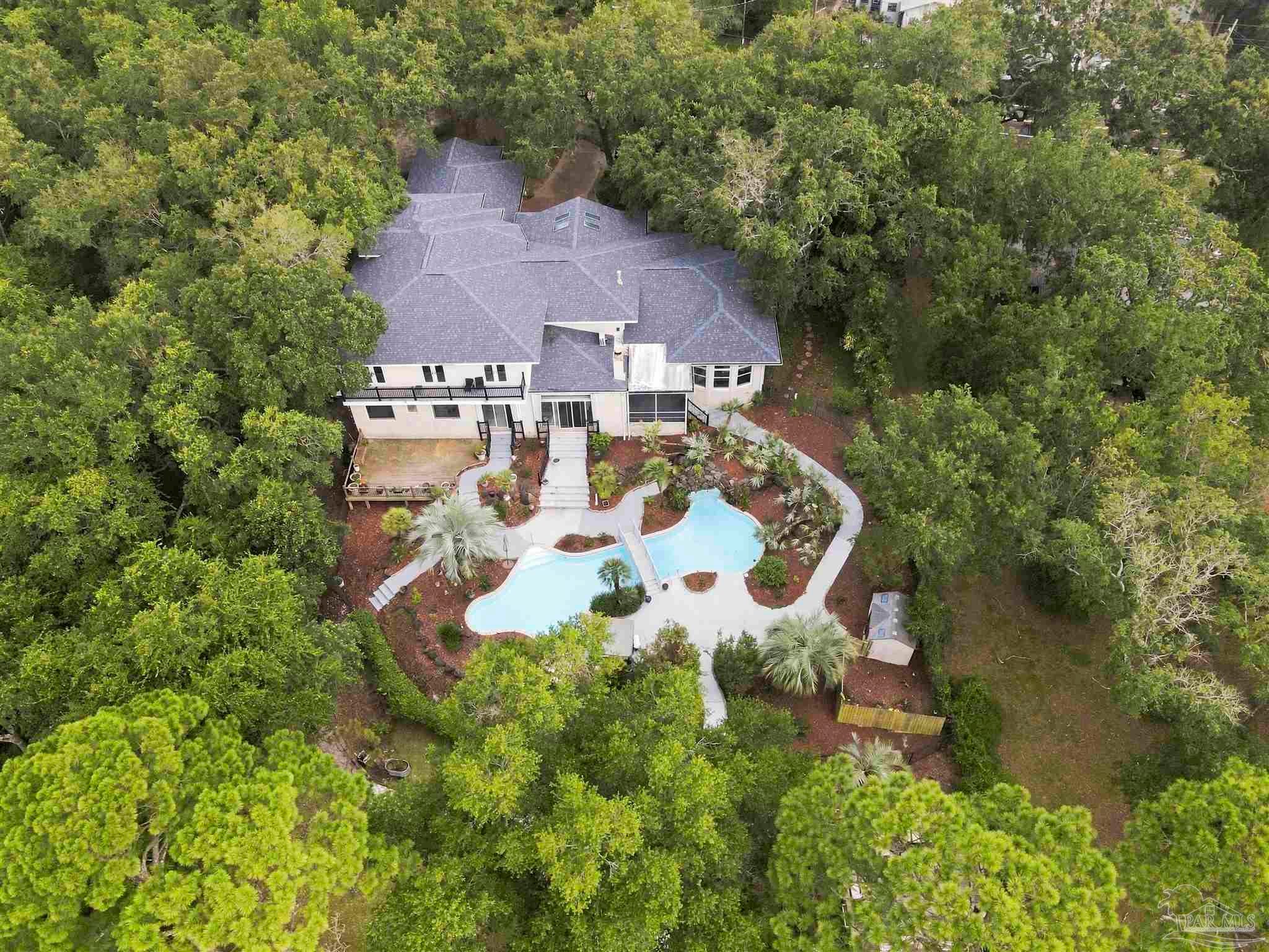 15000 Innerarity Pt Rd — photo