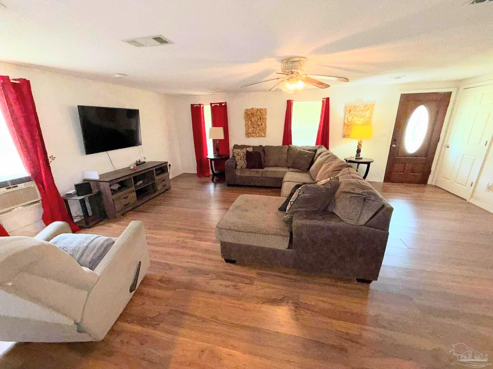 3805 Barlow Road, Millry, AL 36558 — photo 3