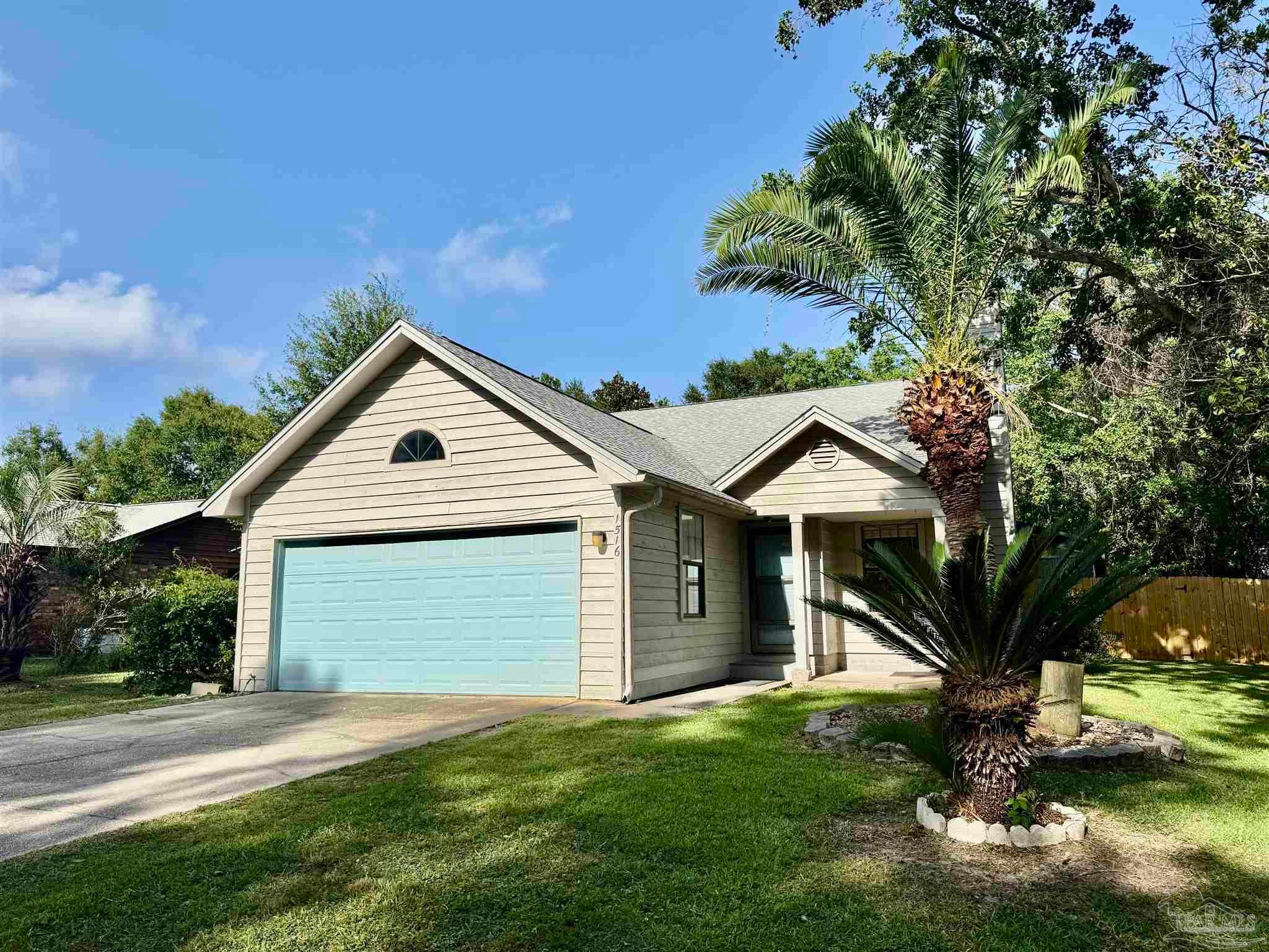 1516 Portside Dr — photo