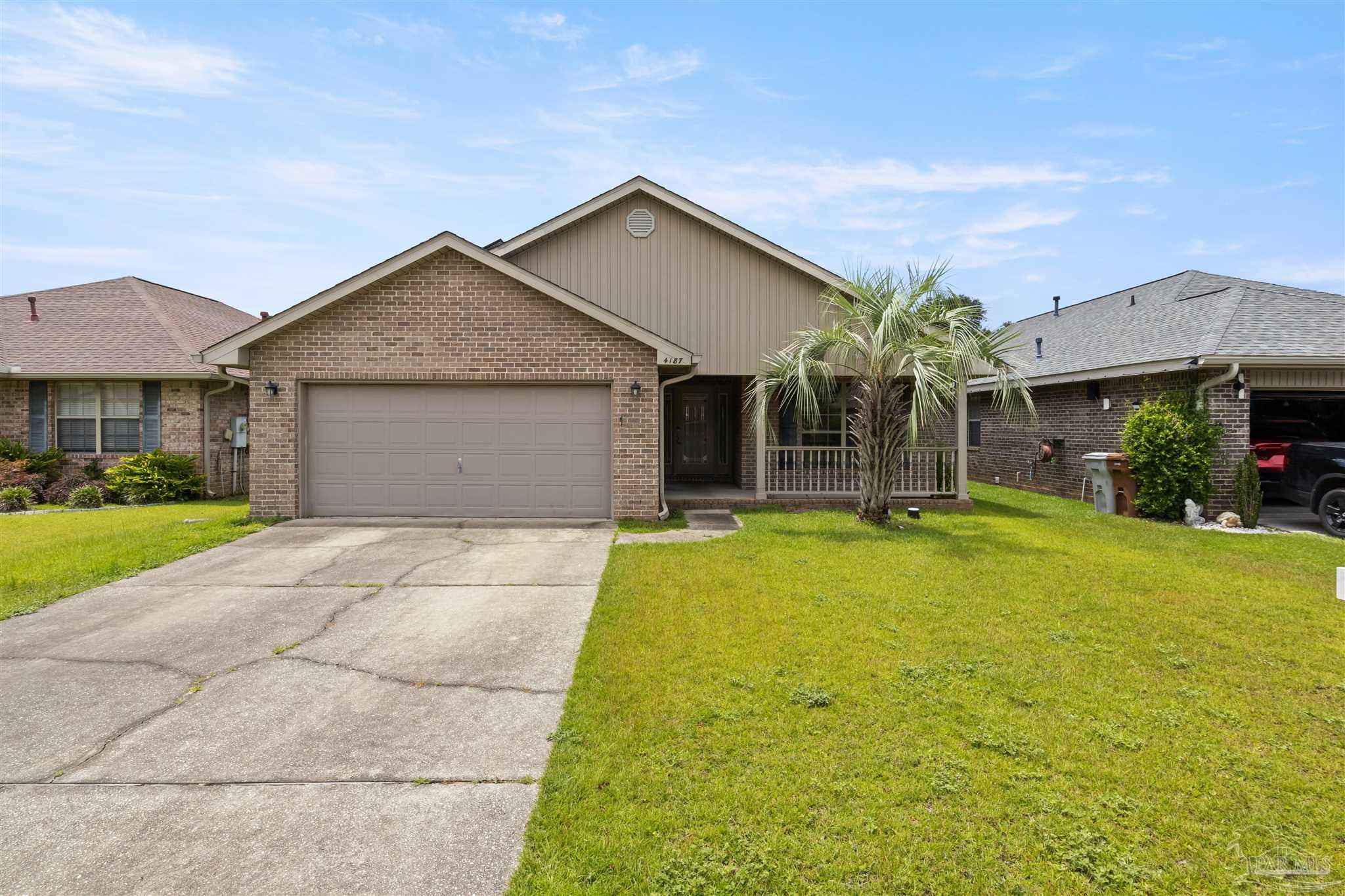 4187 Roosevelt Way — photo