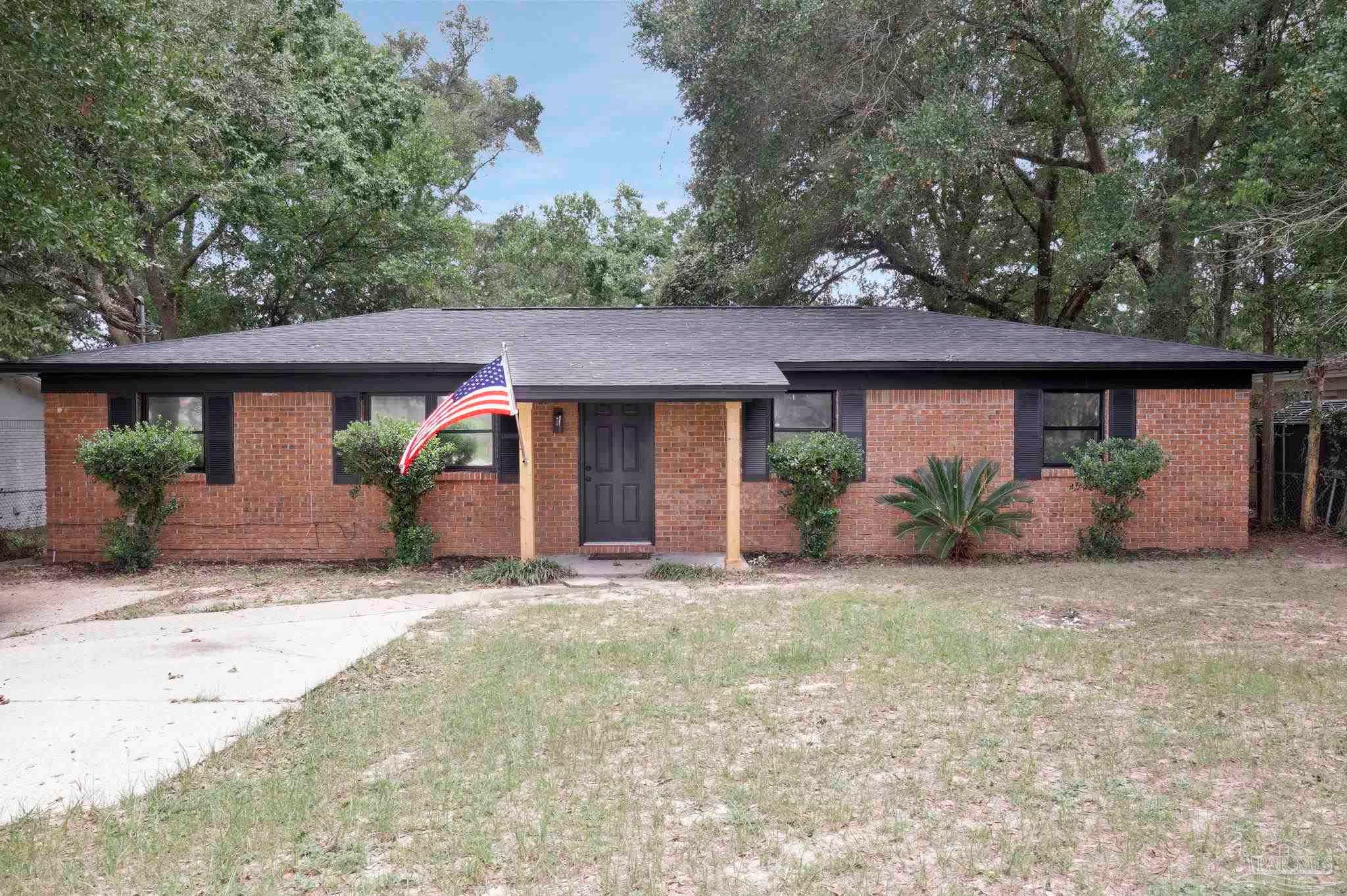 7075 Ben Sasser Dr — photo