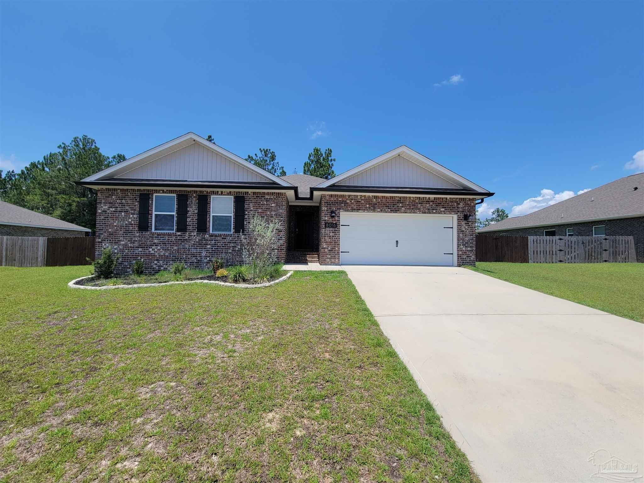 8016 Twin Cedar Dr — photo