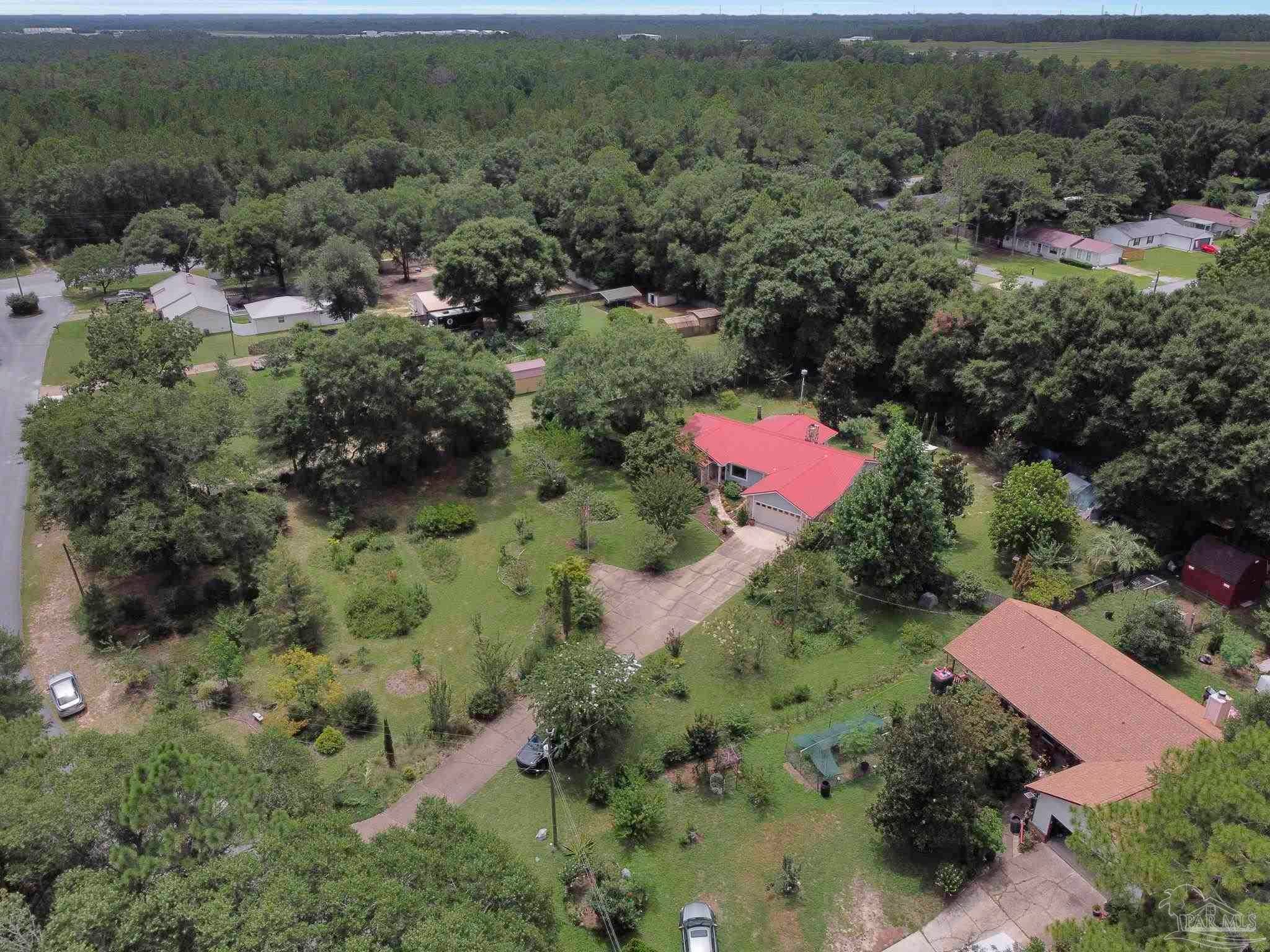 5820 Laurelwood Dr — photo