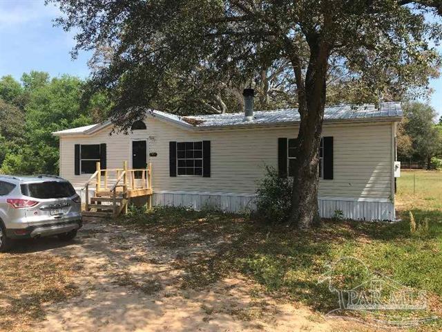 5456 Bluebird St — photo