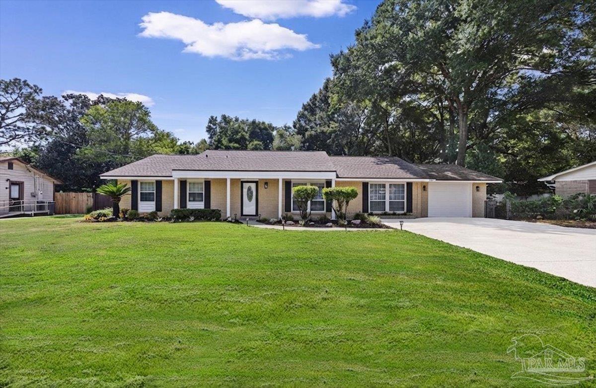 5431 Tomlinson Dr — photo