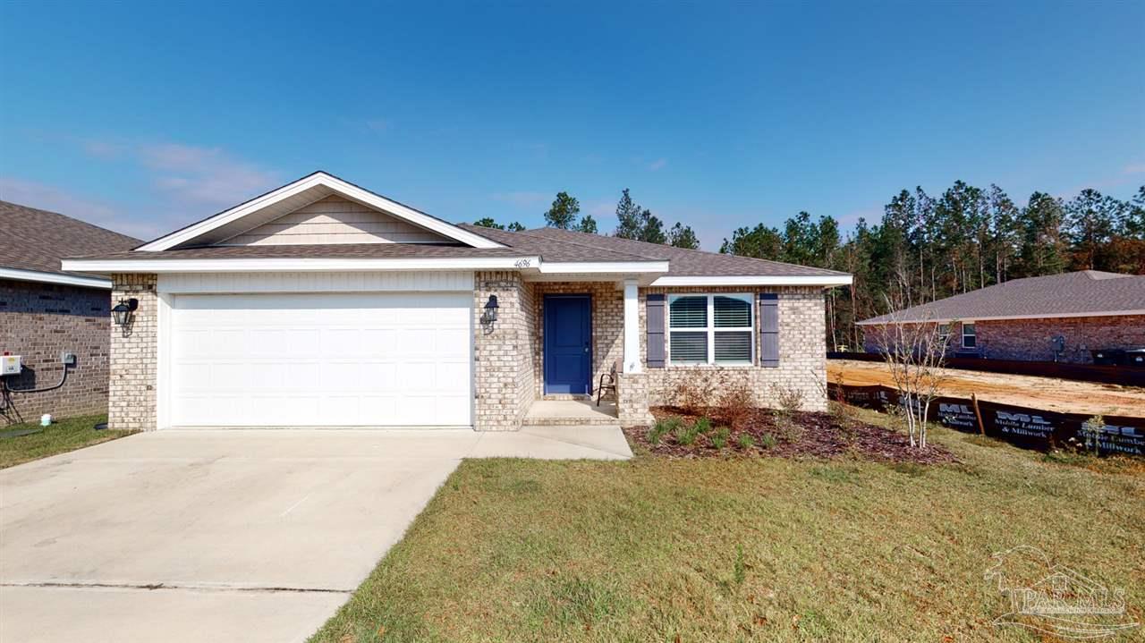 4696 Integrity Ct — photo