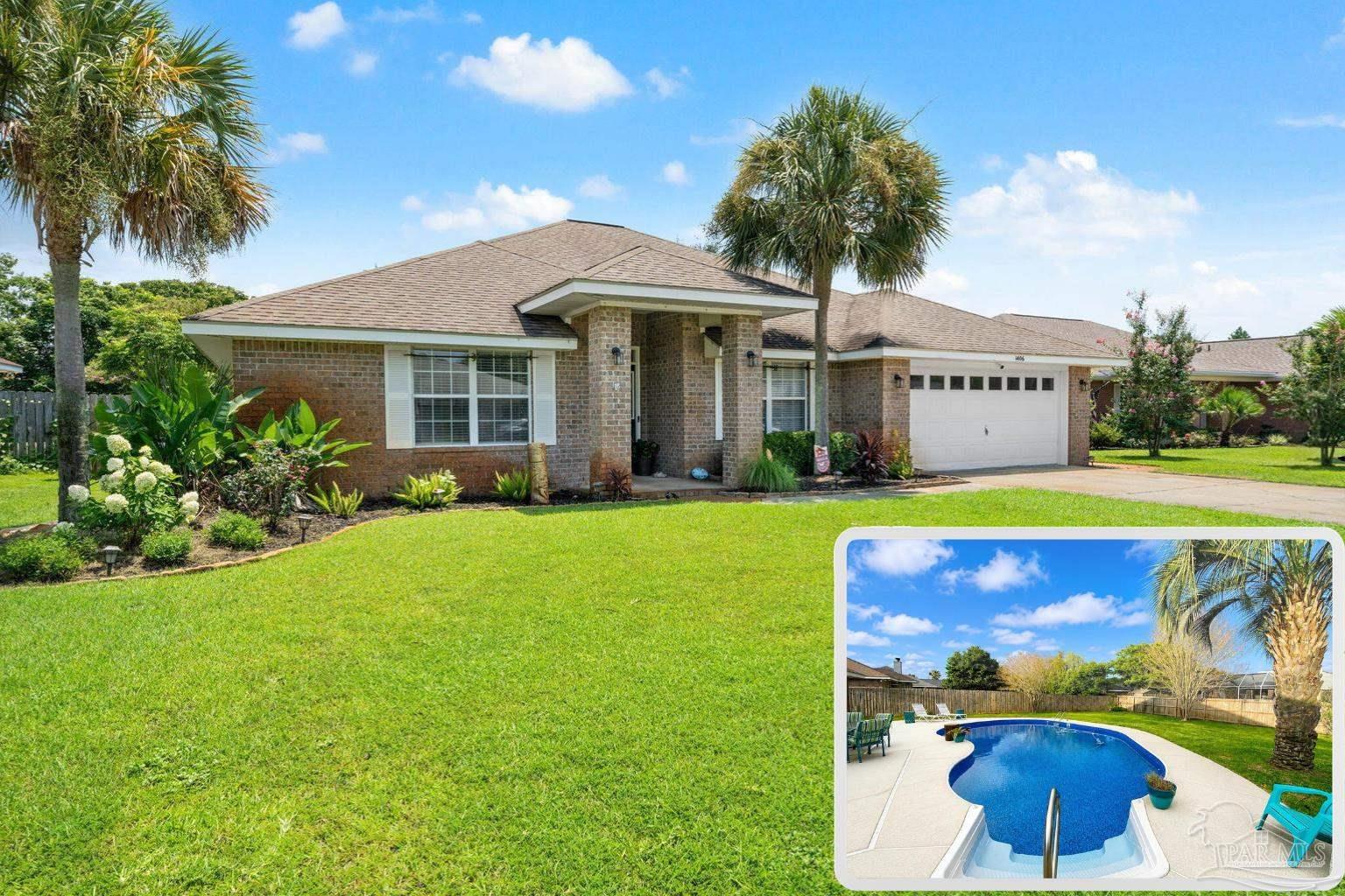 1406 Connemara Cir — photo