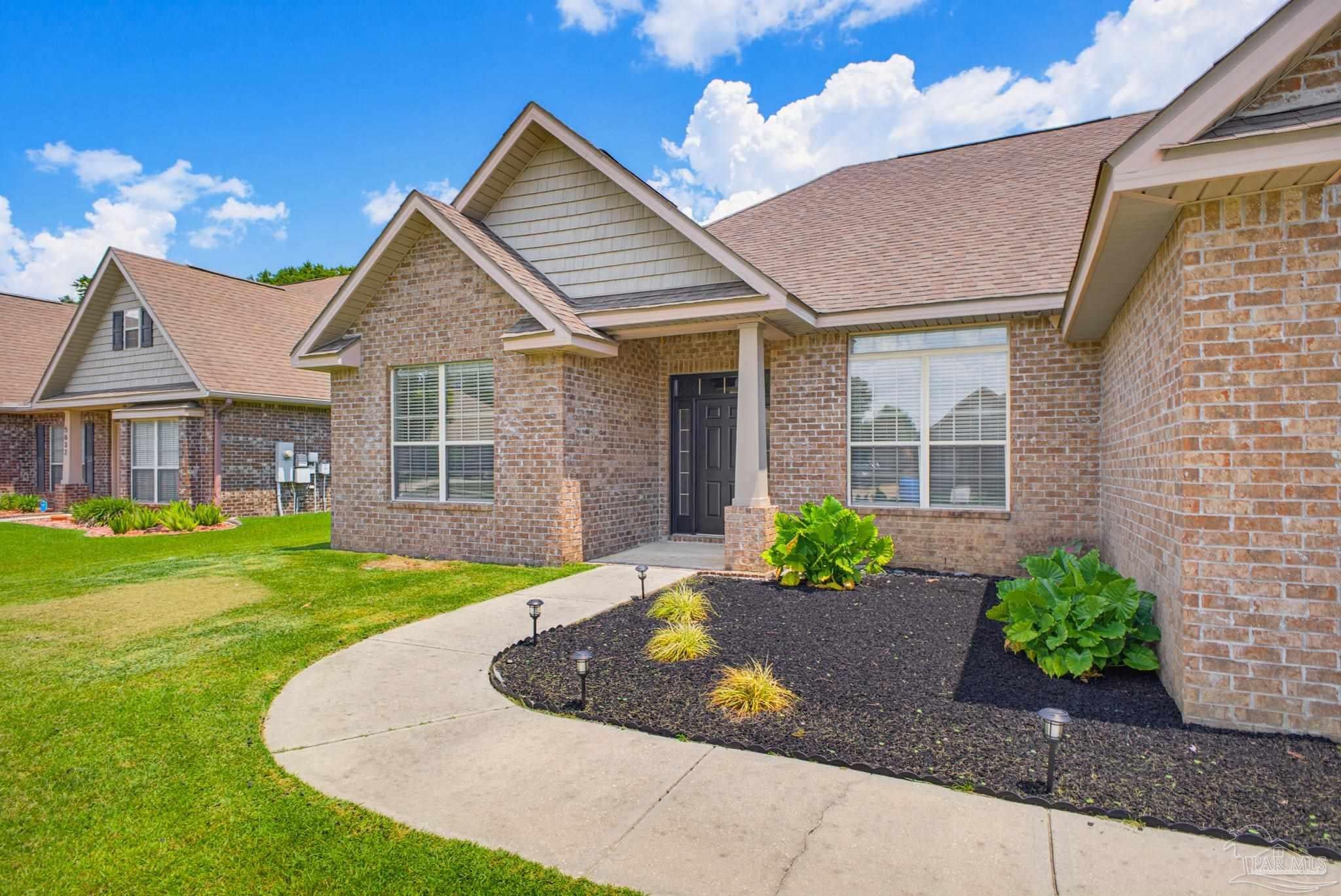 5626 Churchill Downs Ct — photo