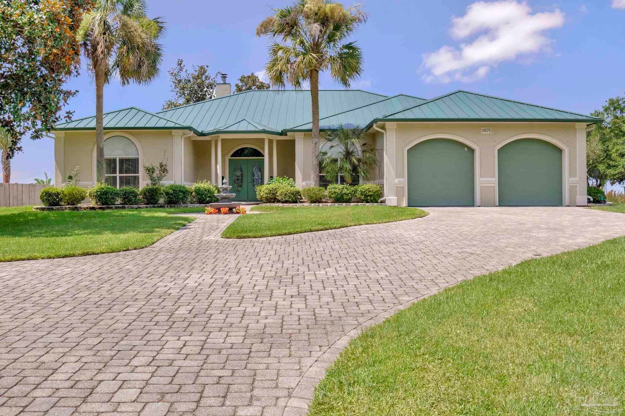 6875 Santa Clara Dr — photo