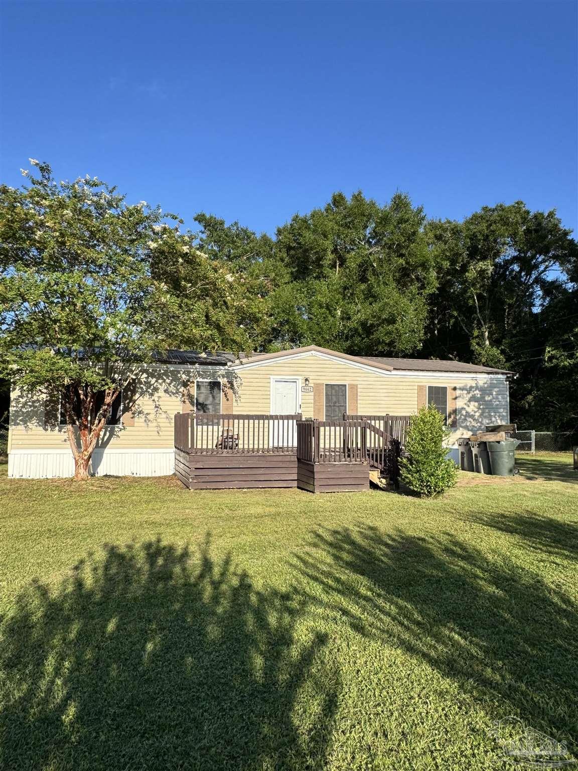 9662 Tower Ridge Road, Pensacola, FL 32526