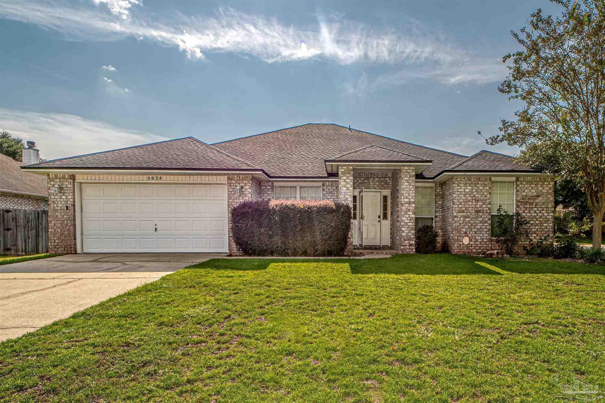 5038 Brookside Dr — photo