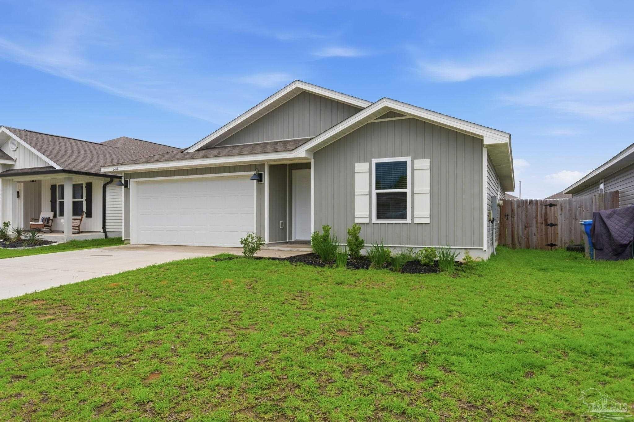 4418 Tiger Oak Ct — photo