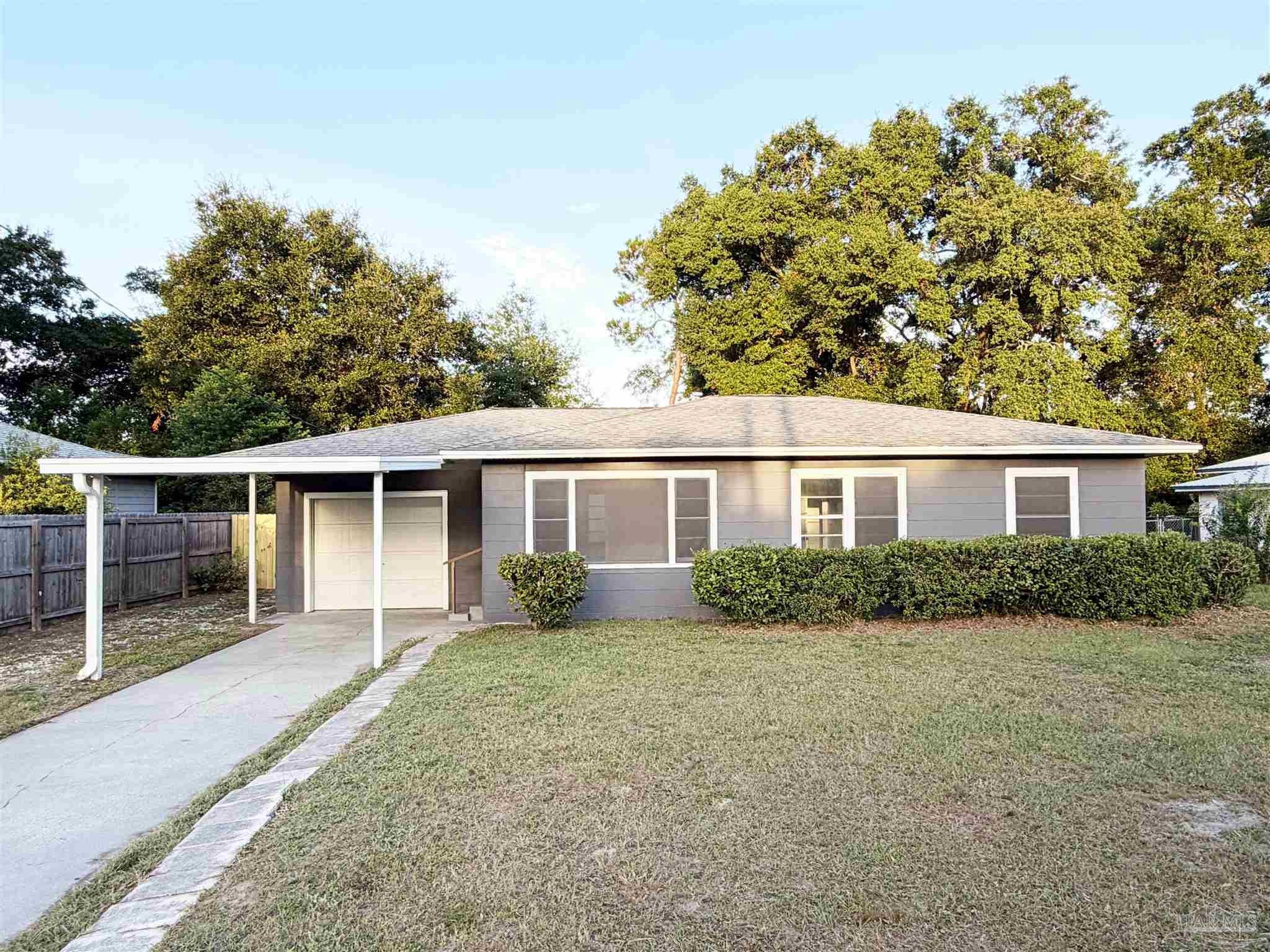 240 Callaway Ave — photo
