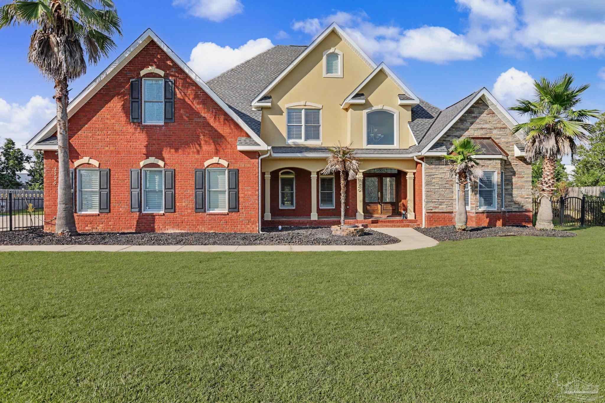 3396 Indian Hills Dr — photo